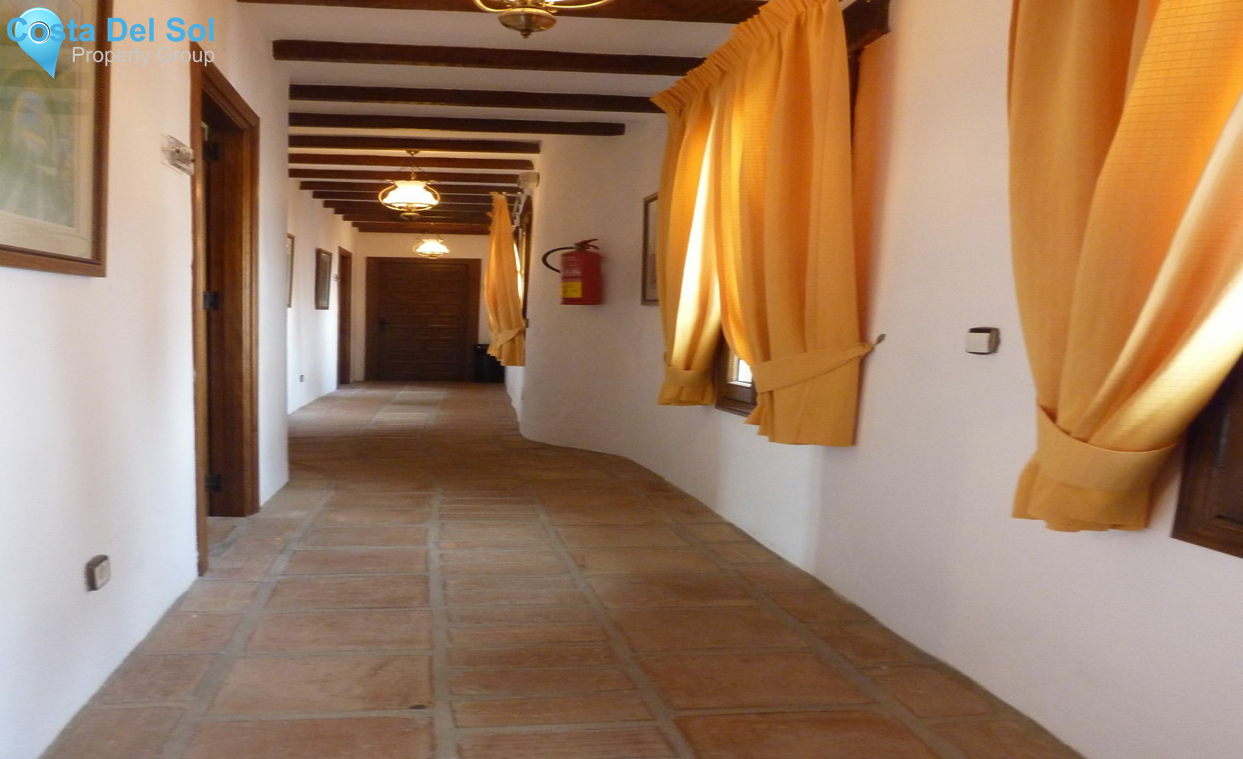Hotel in Casares Pueblo-1493095