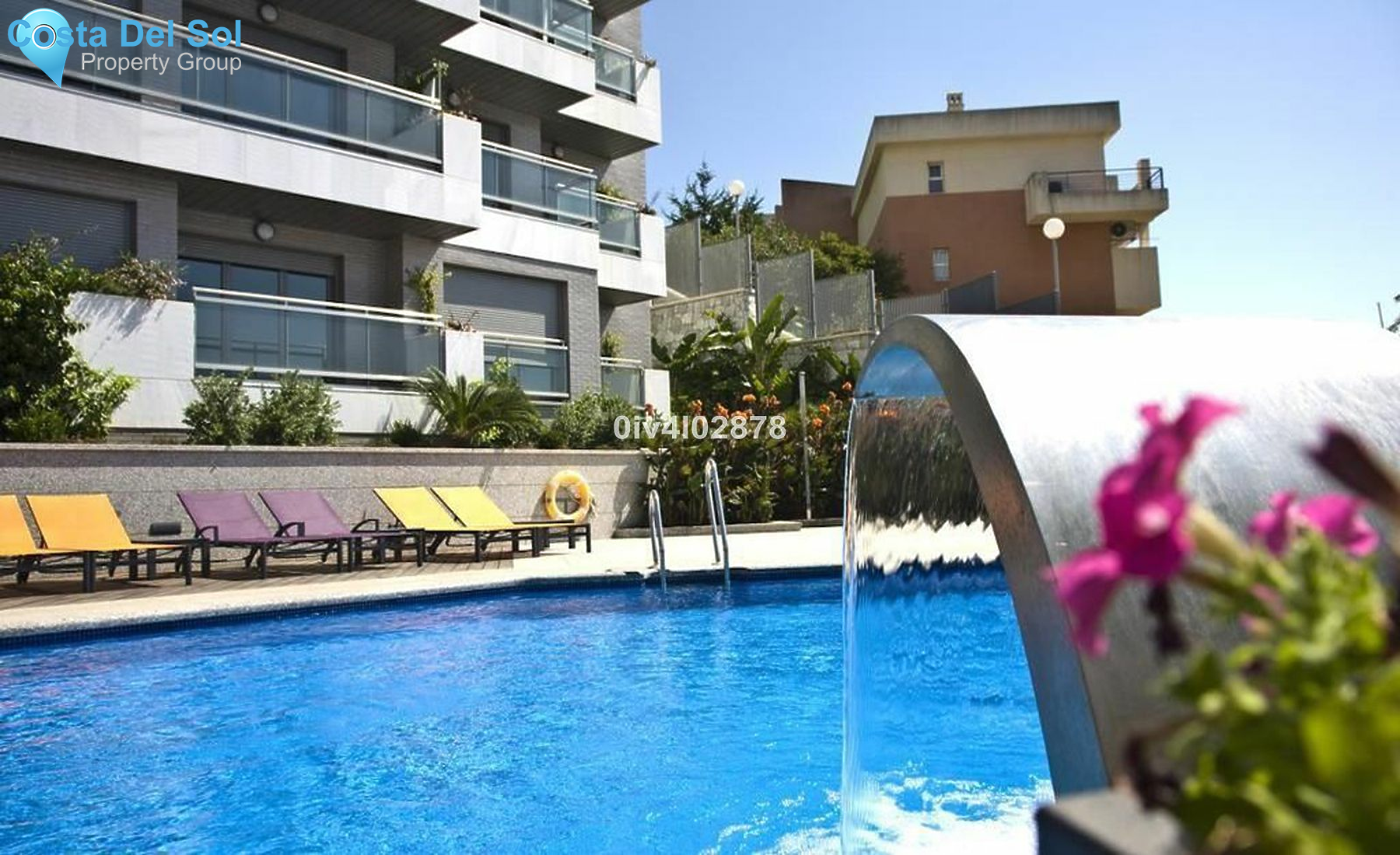 Hotel in Torrequebrada-1194488