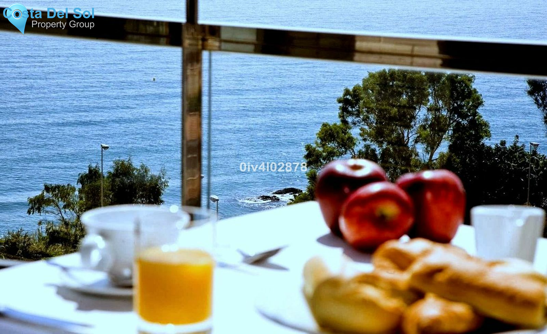 Hotel in Torrequebrada-1194498