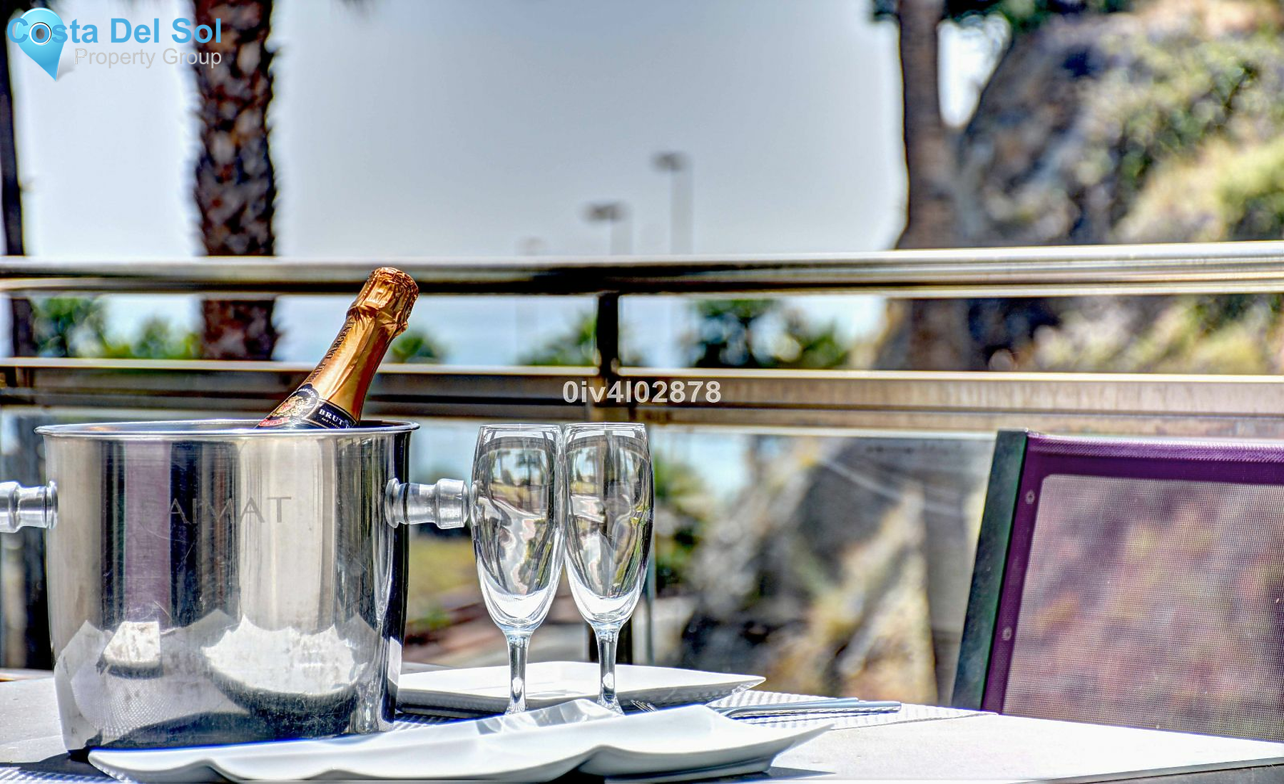 Hotel in Torrequebrada-1194499