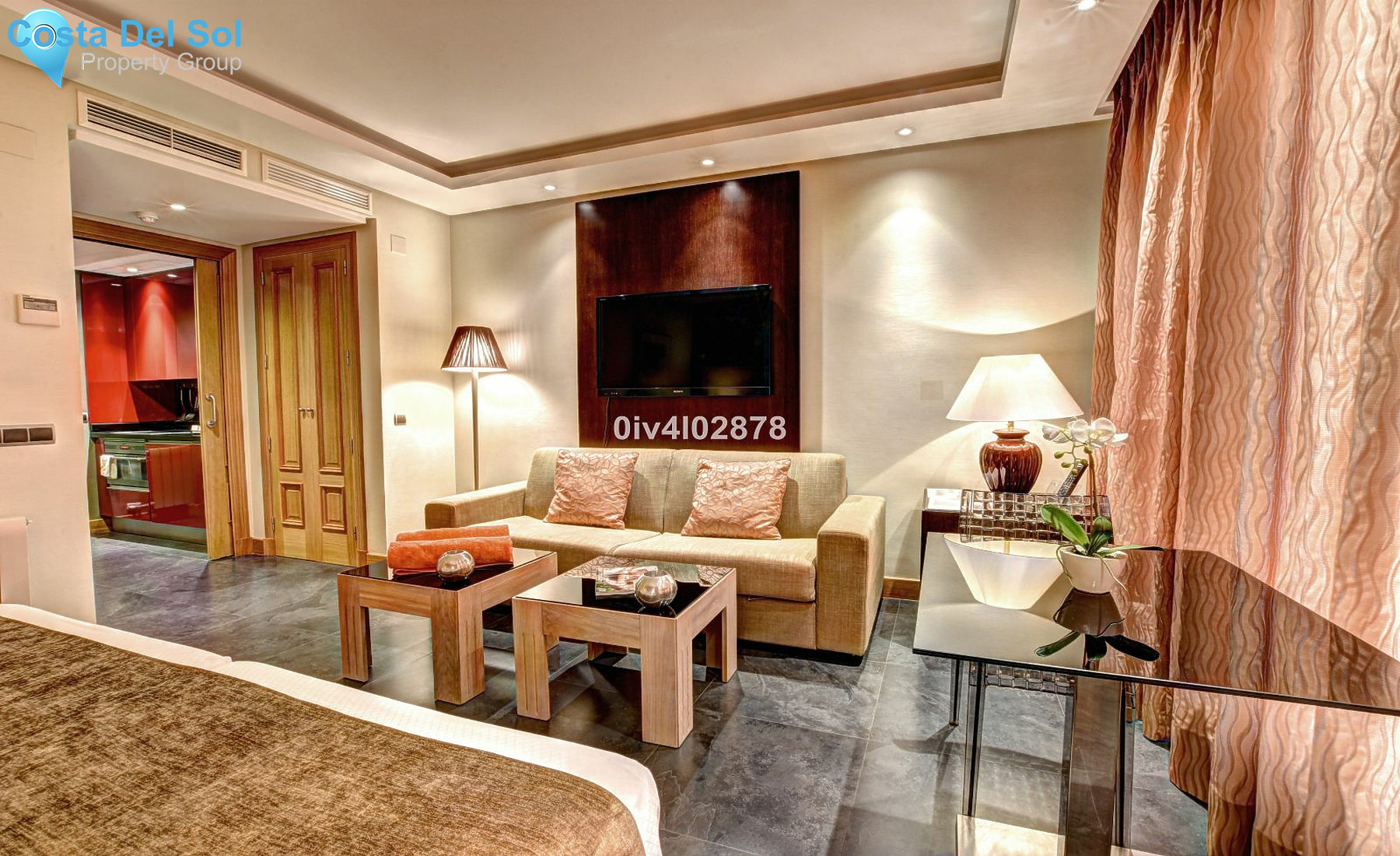 Hotel in Torrequebrada-1194500