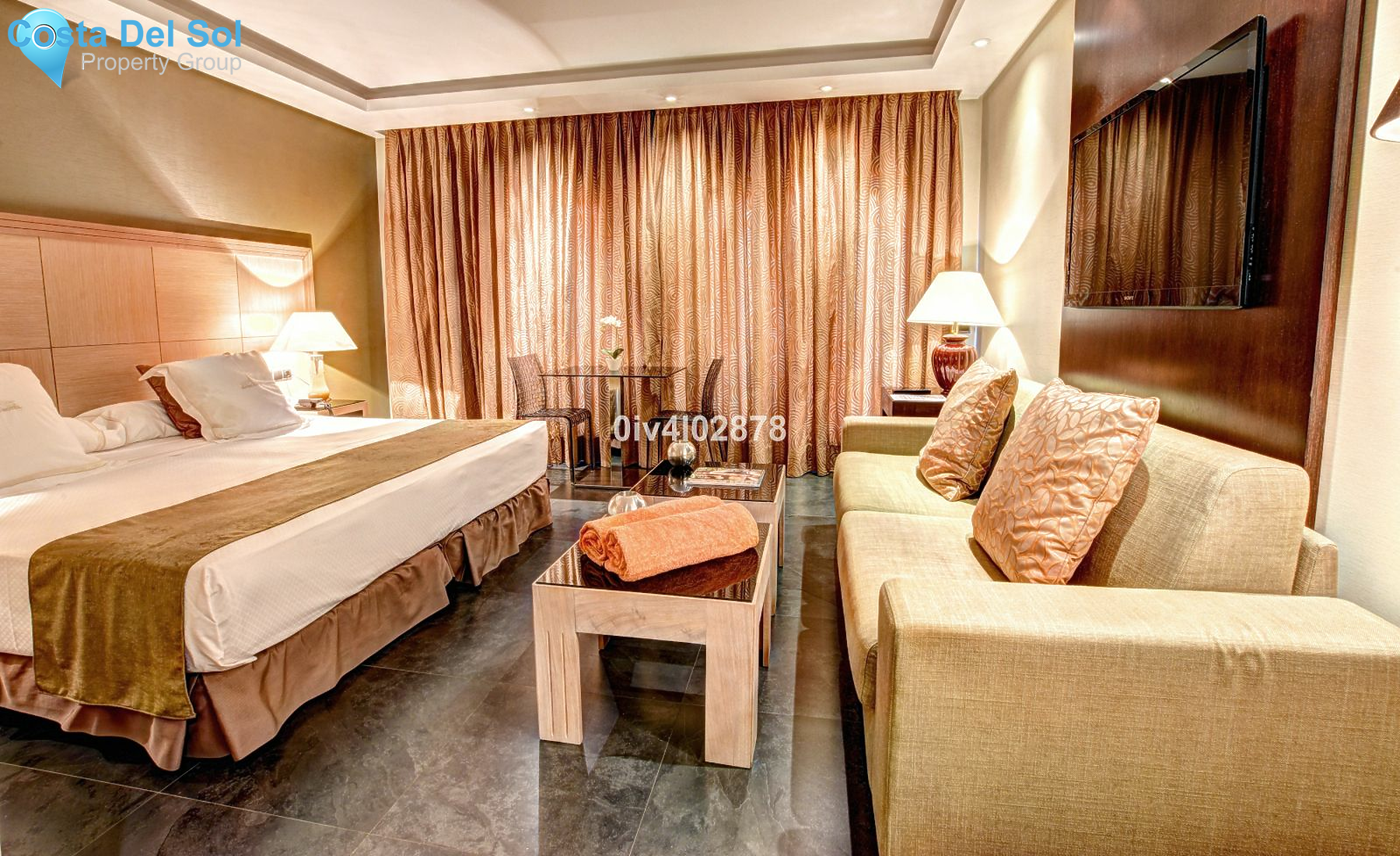 Hotel in Torrequebrada-1194501