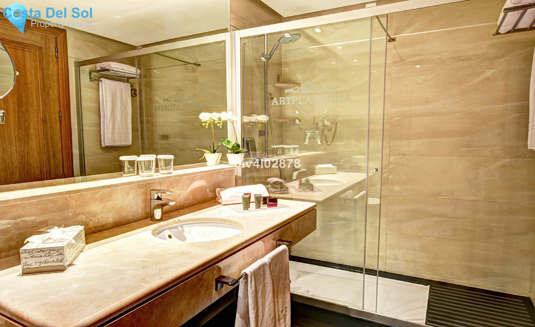 Hotel in Torrequebrada-1194502