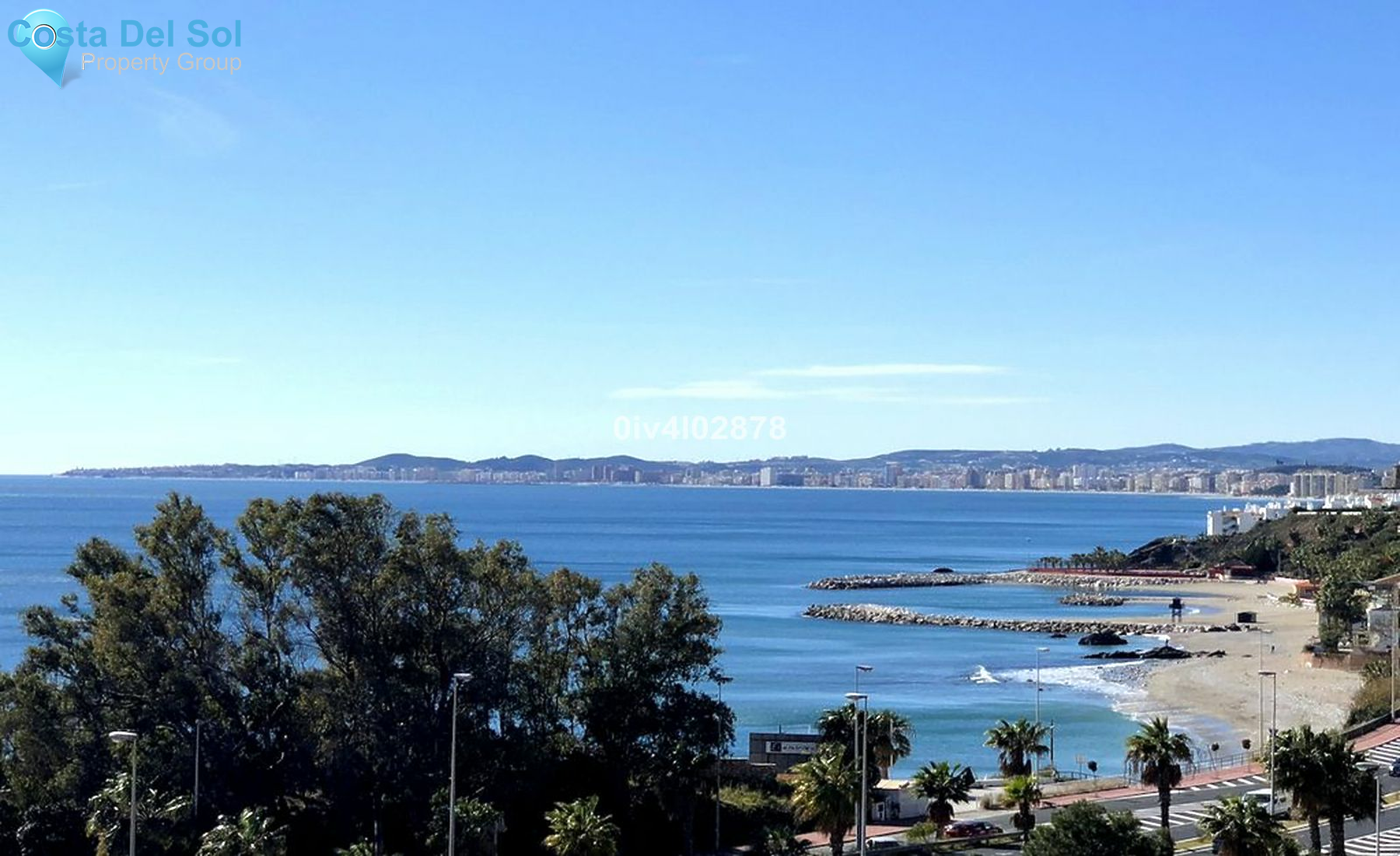 Hotel in Torrequebrada-1194503