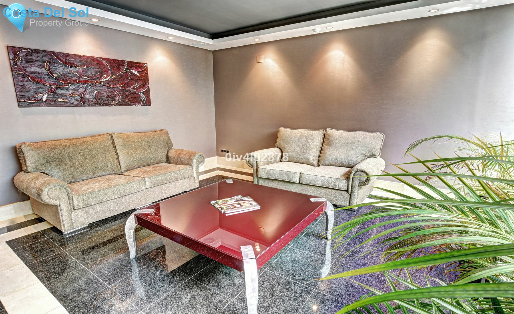 Hotel in Torrequebrada-1194505