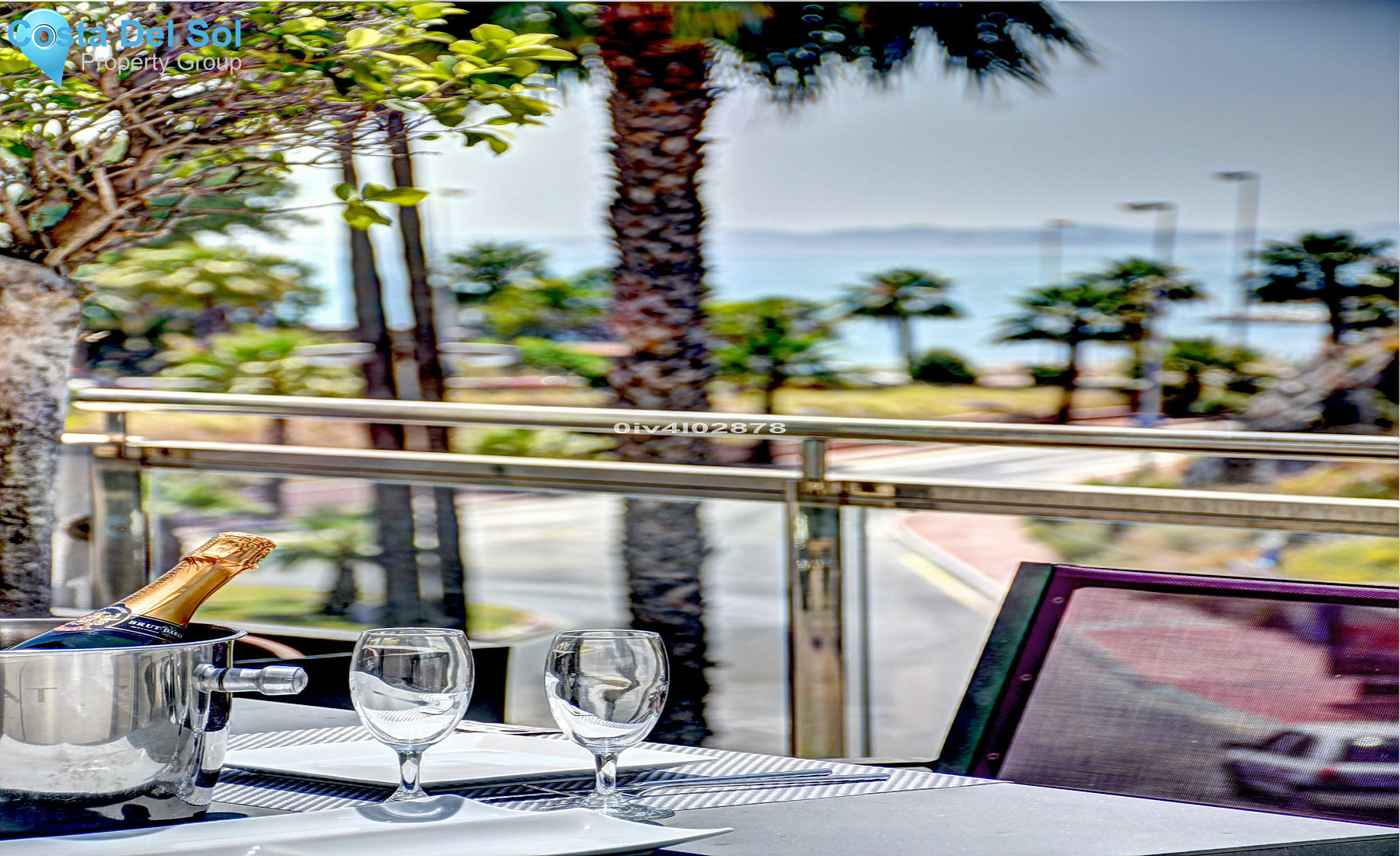 Hotel in Torrequebrada-1194507