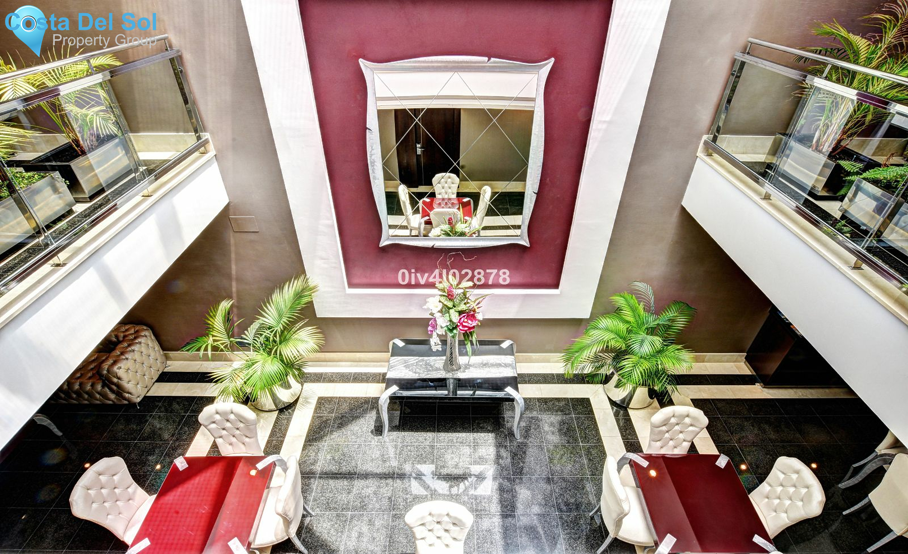 Hotel in Torrequebrada-1194490