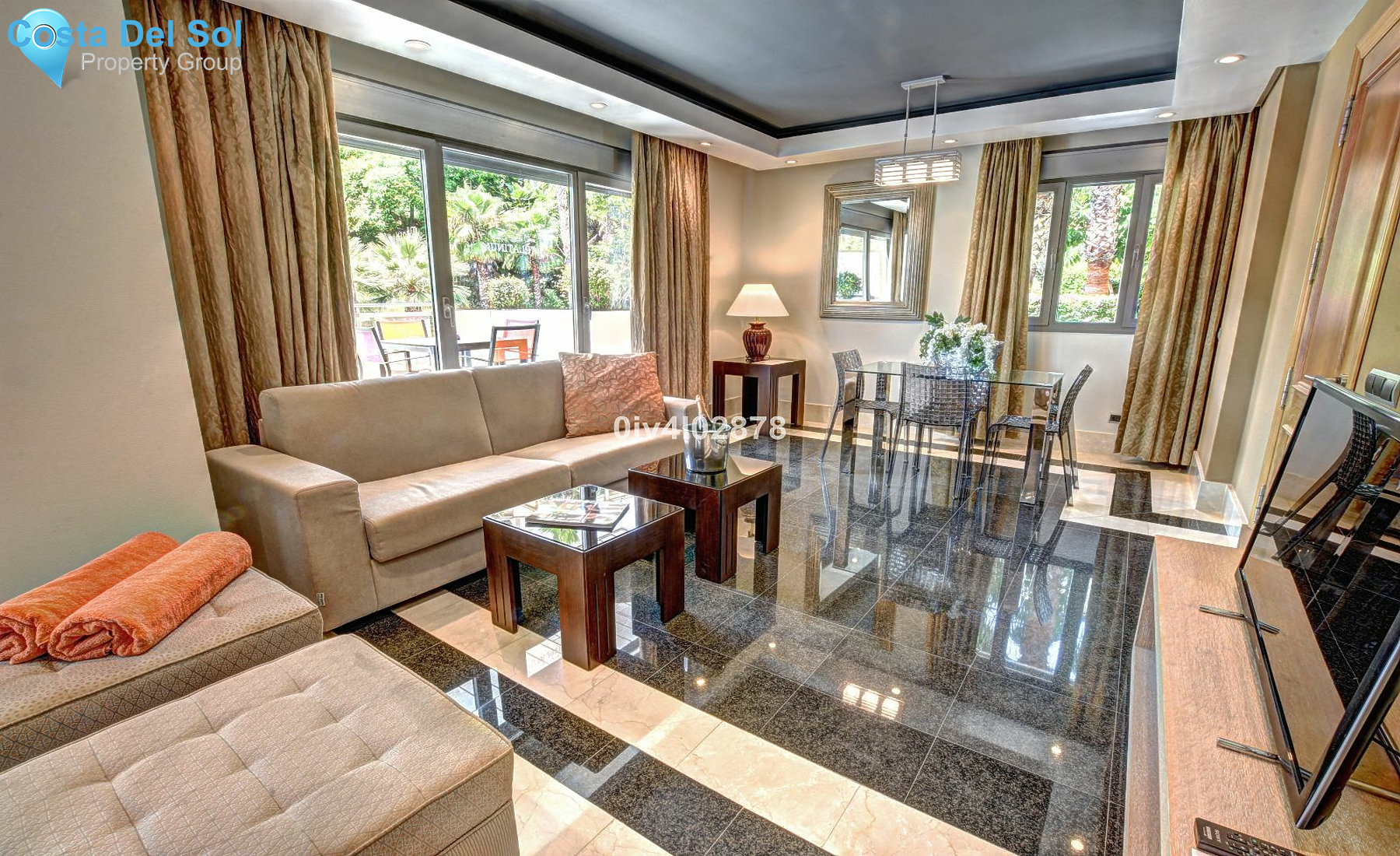 Hotel in Torrequebrada-1194493