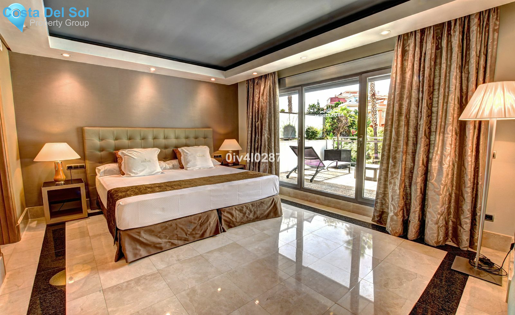 Hotel in Torrequebrada-1194494