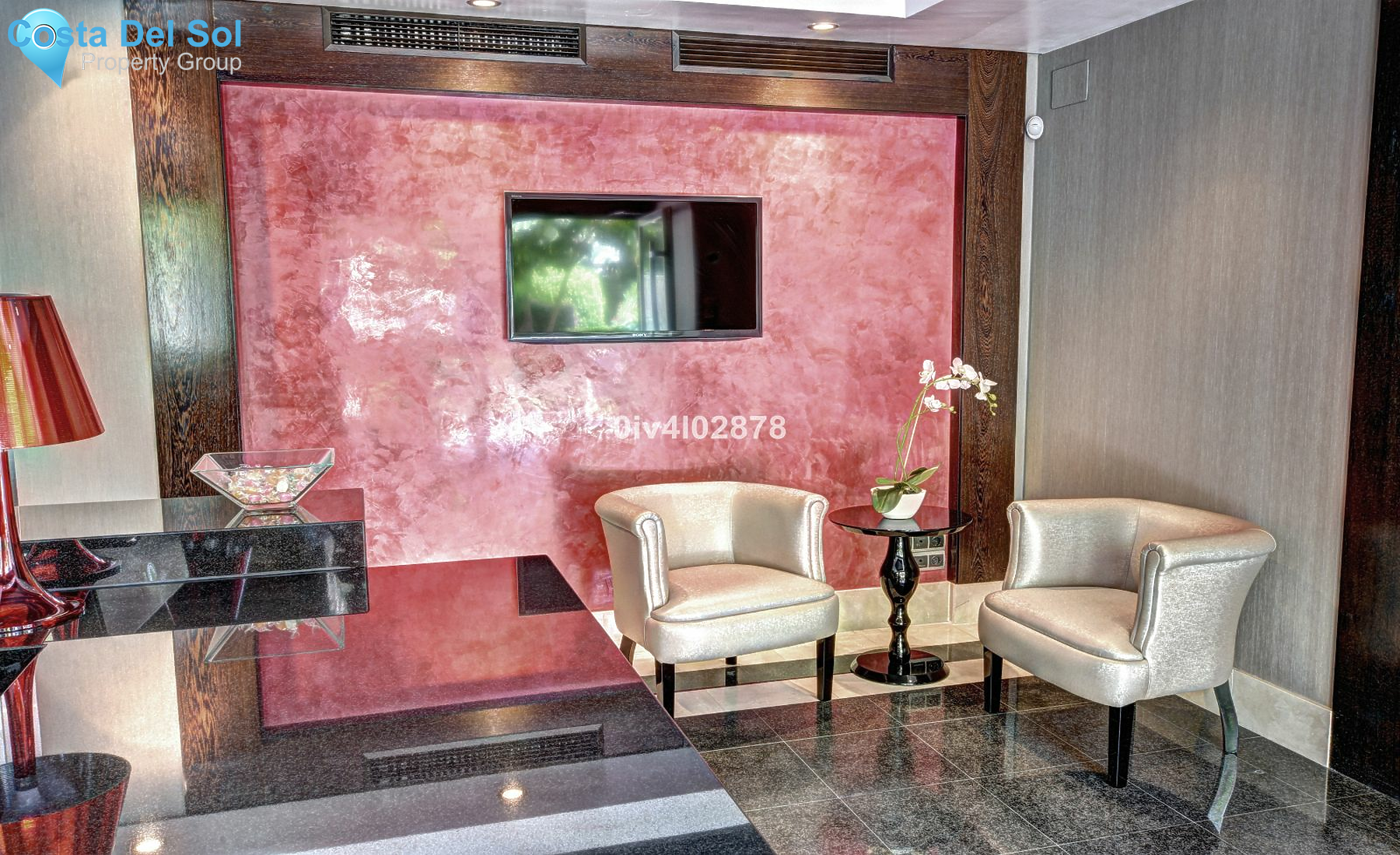 Hotel in Torrequebrada-1194495