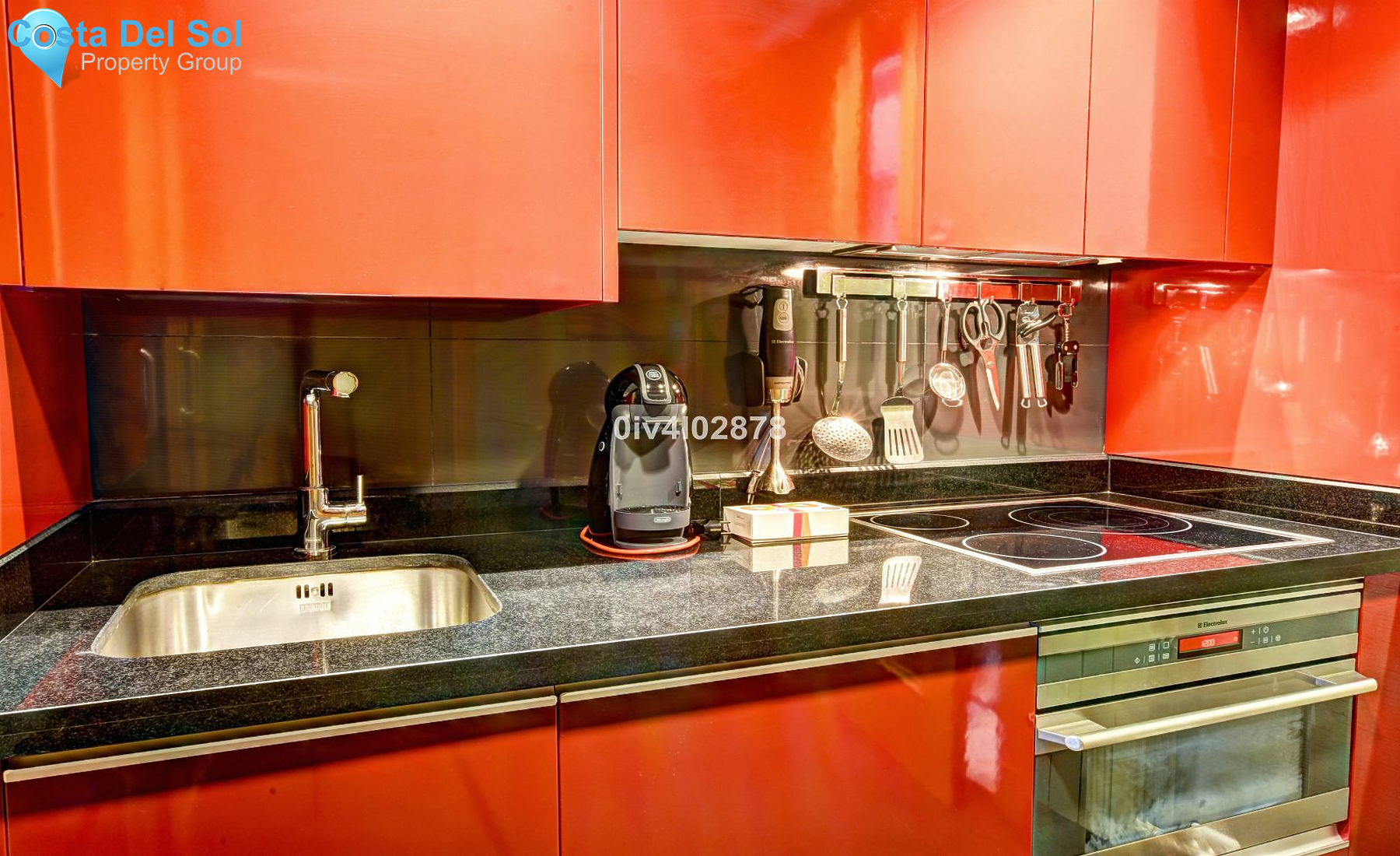 Hotel in Torrequebrada-1194496