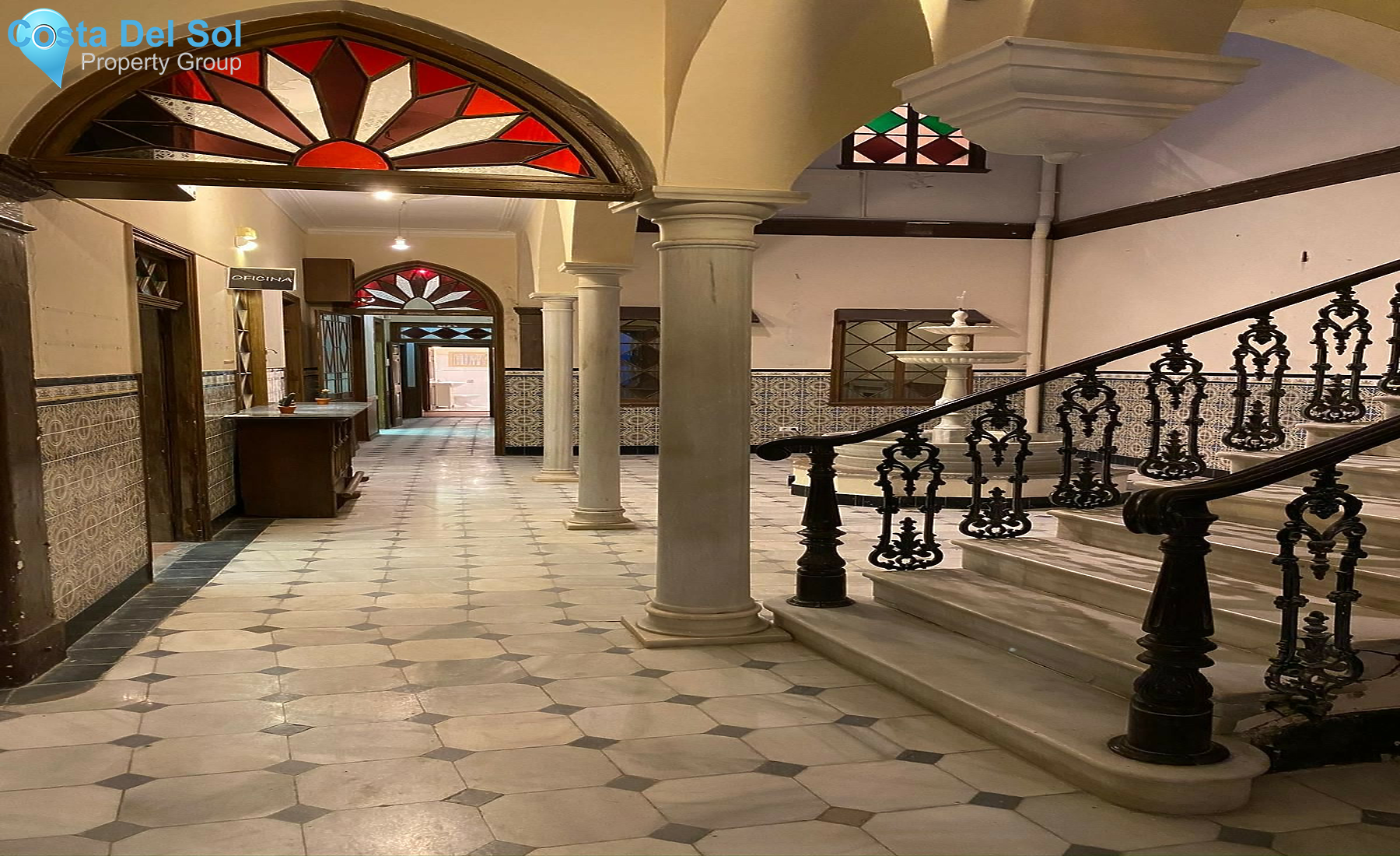 House in San Roque-1368294