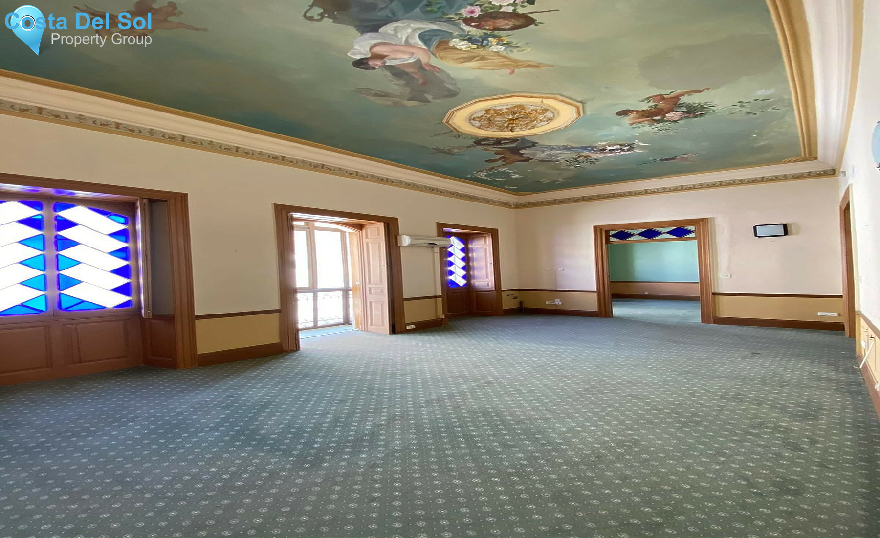 House in San Roque-1368296