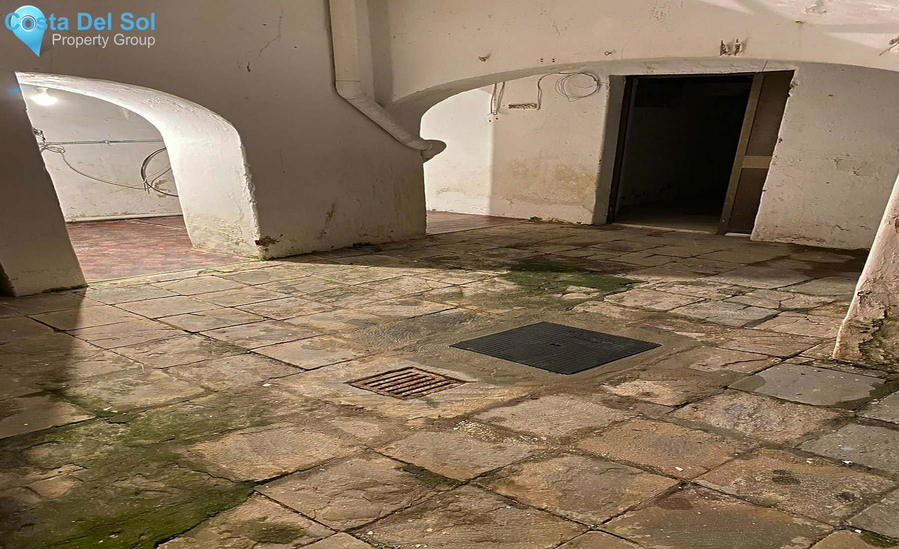 House in San Roque-1368297