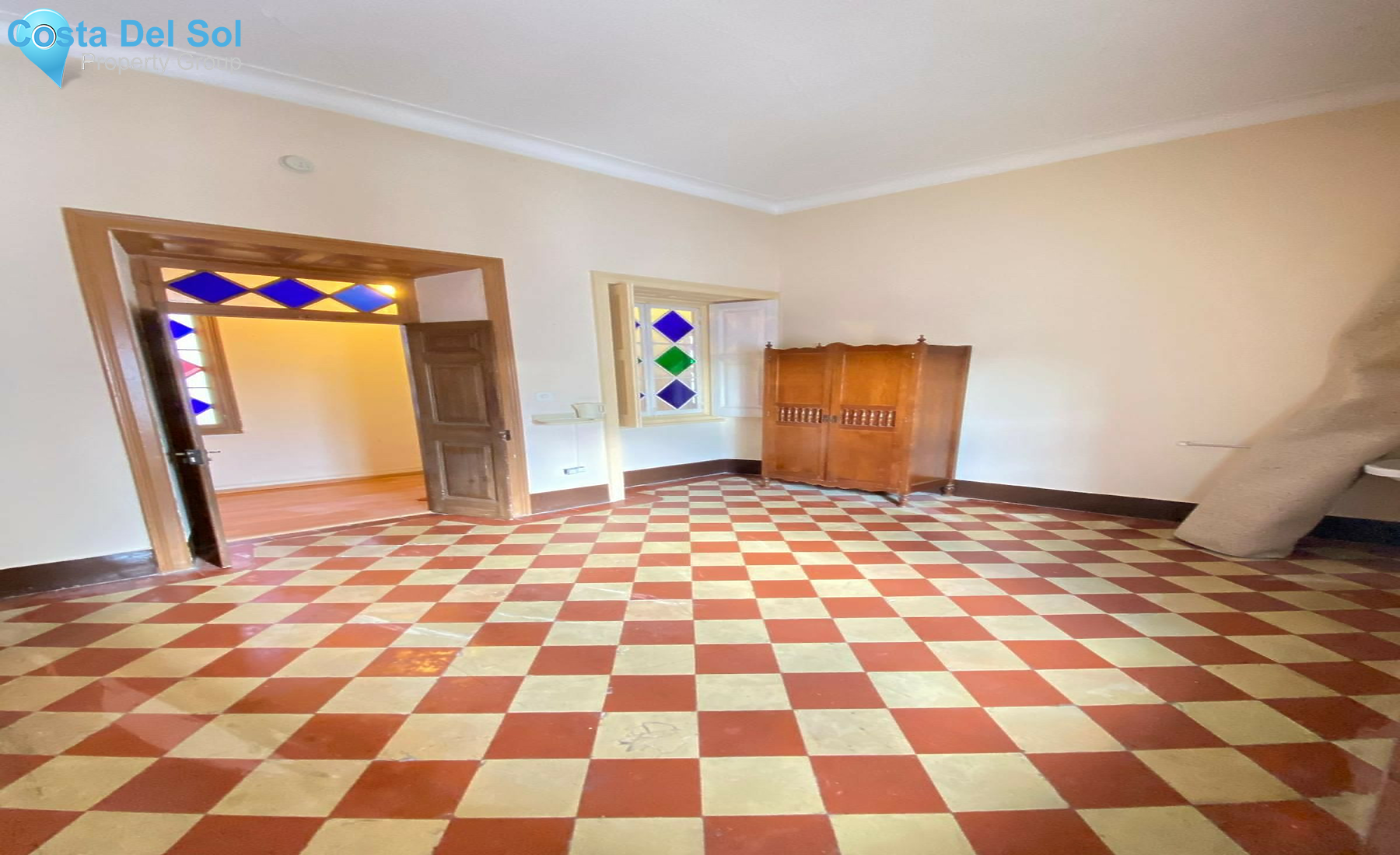 House in San Roque-1368299