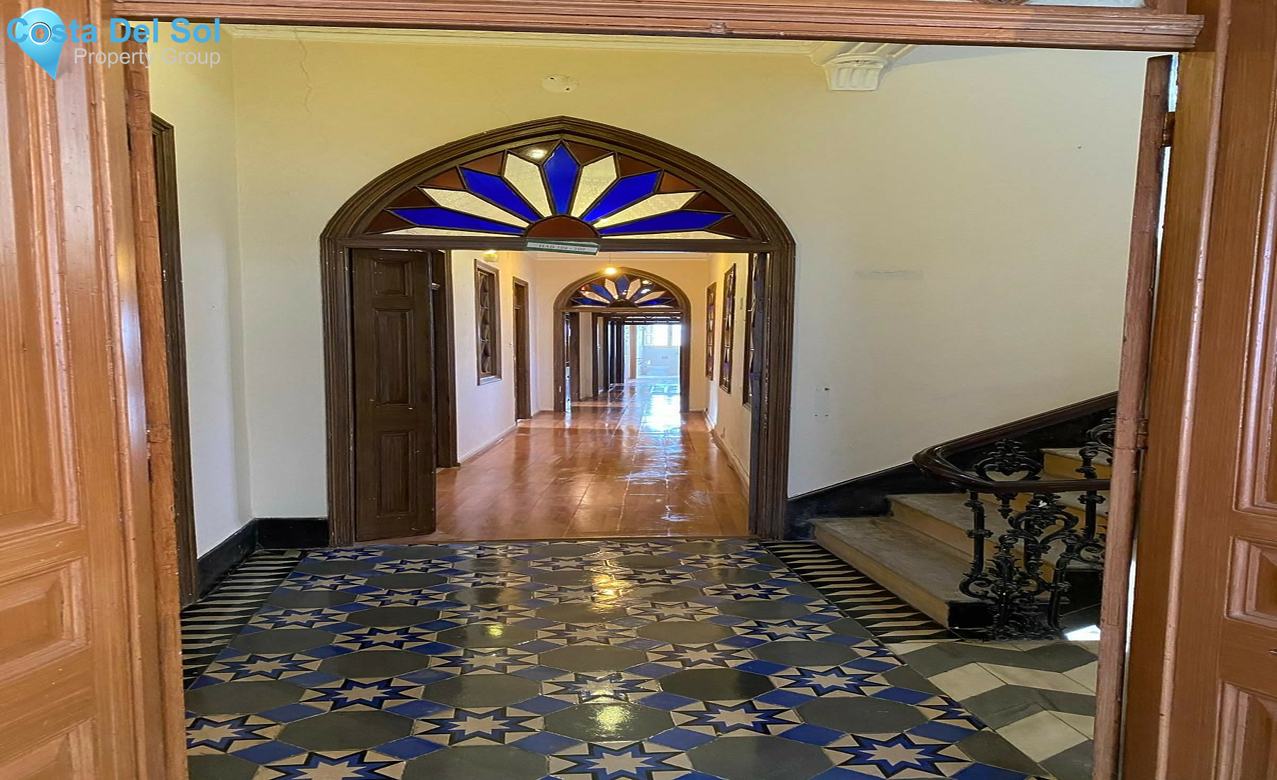 House in San Roque-1368301