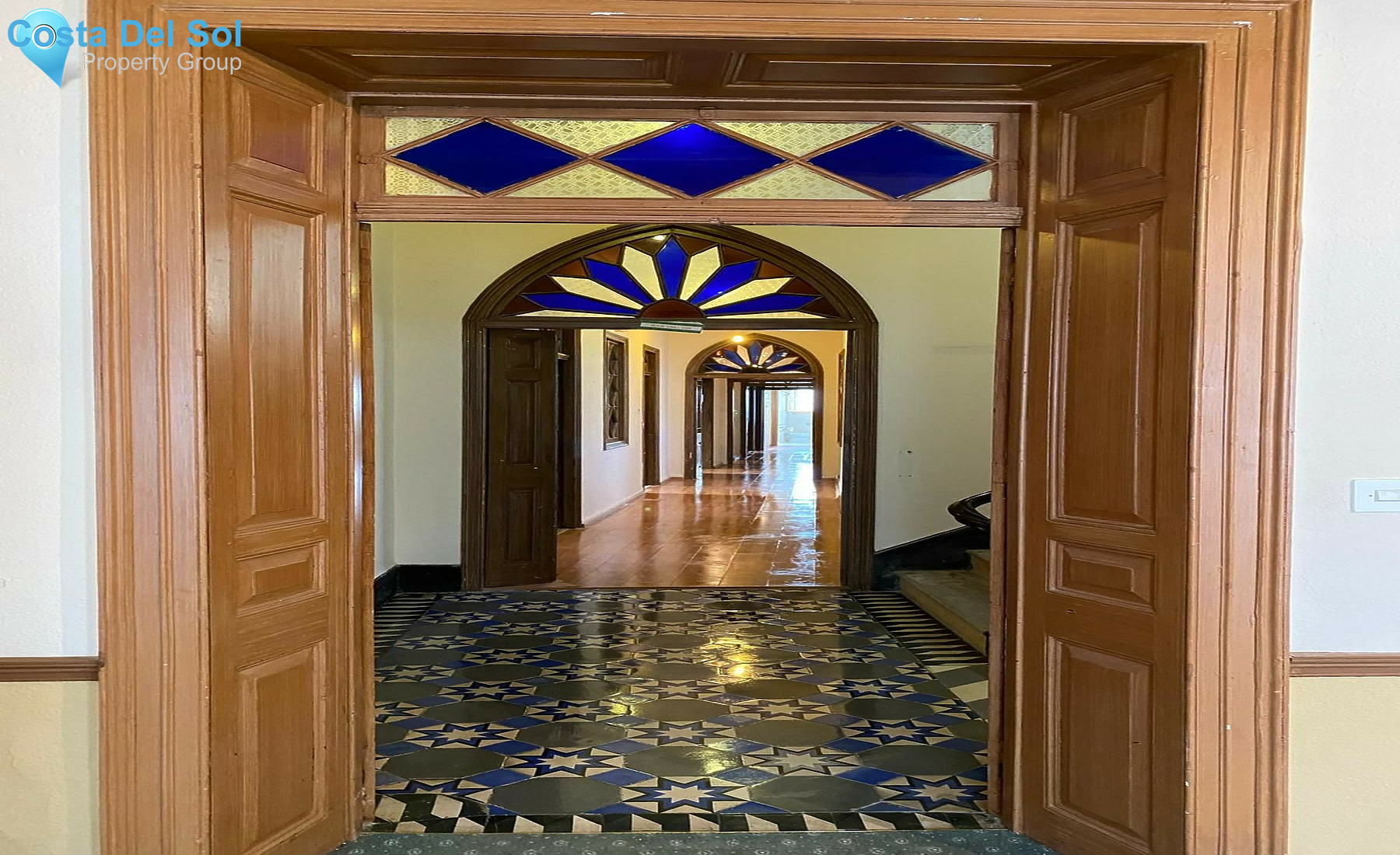 House in San Roque-1368302