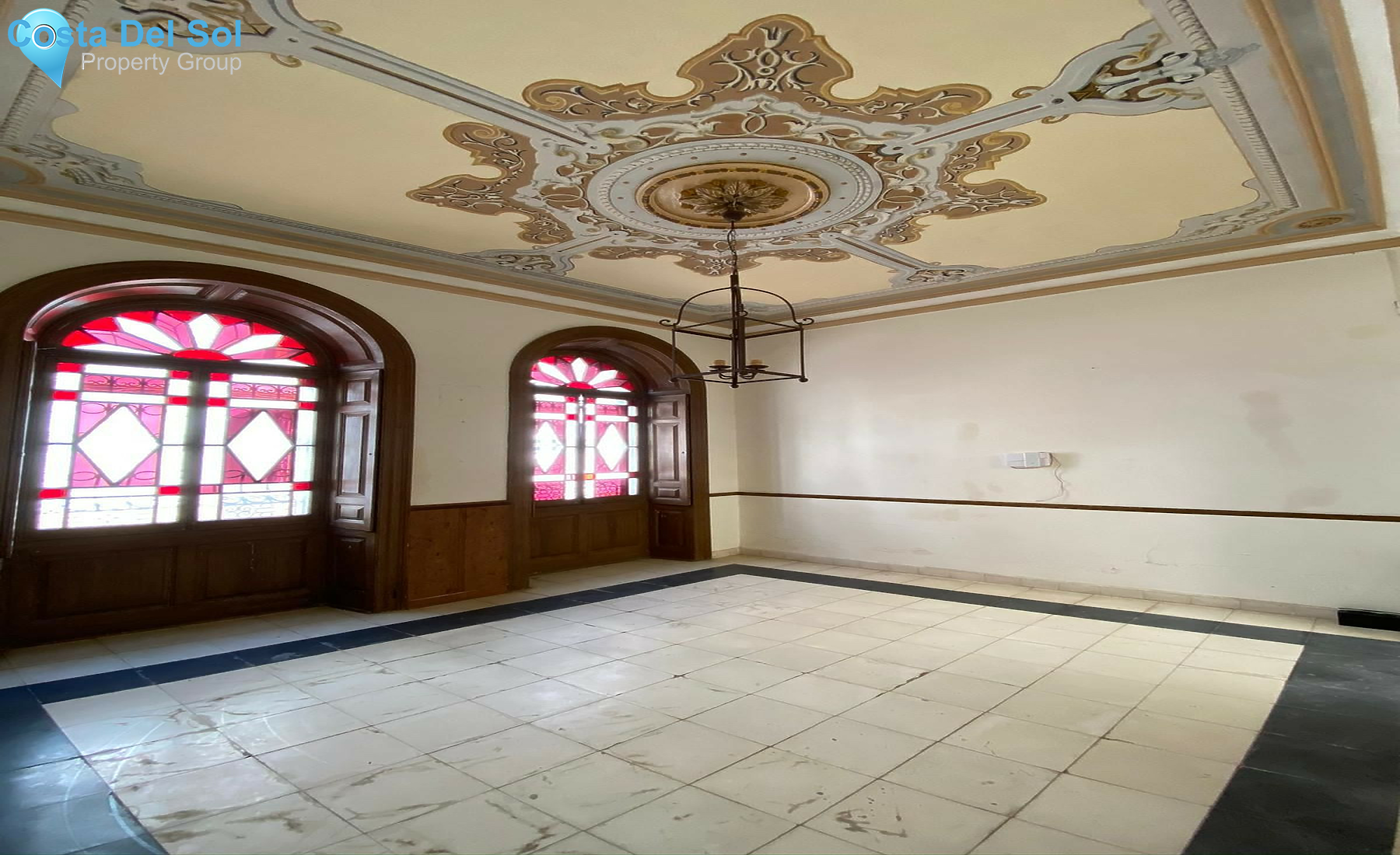 House in San Roque-1368289