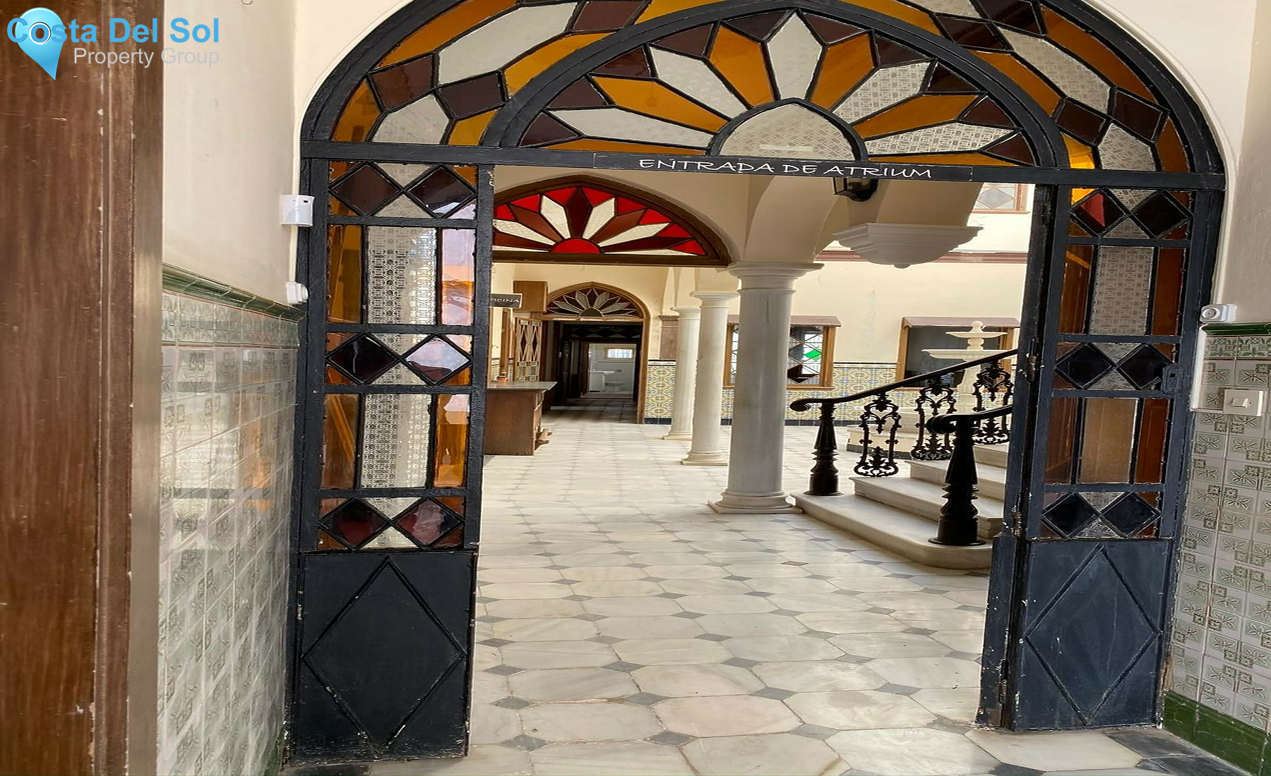 House in San Roque-1368291