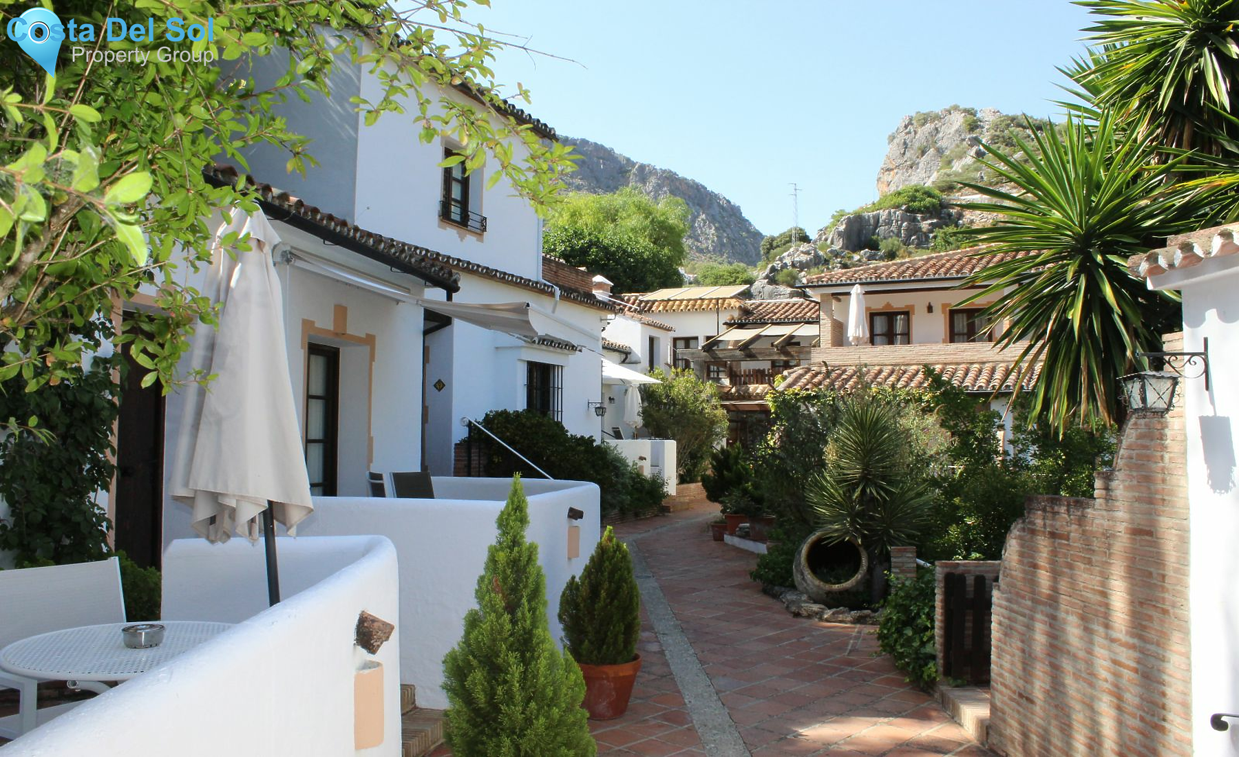 Hotel in Ronda-1182629