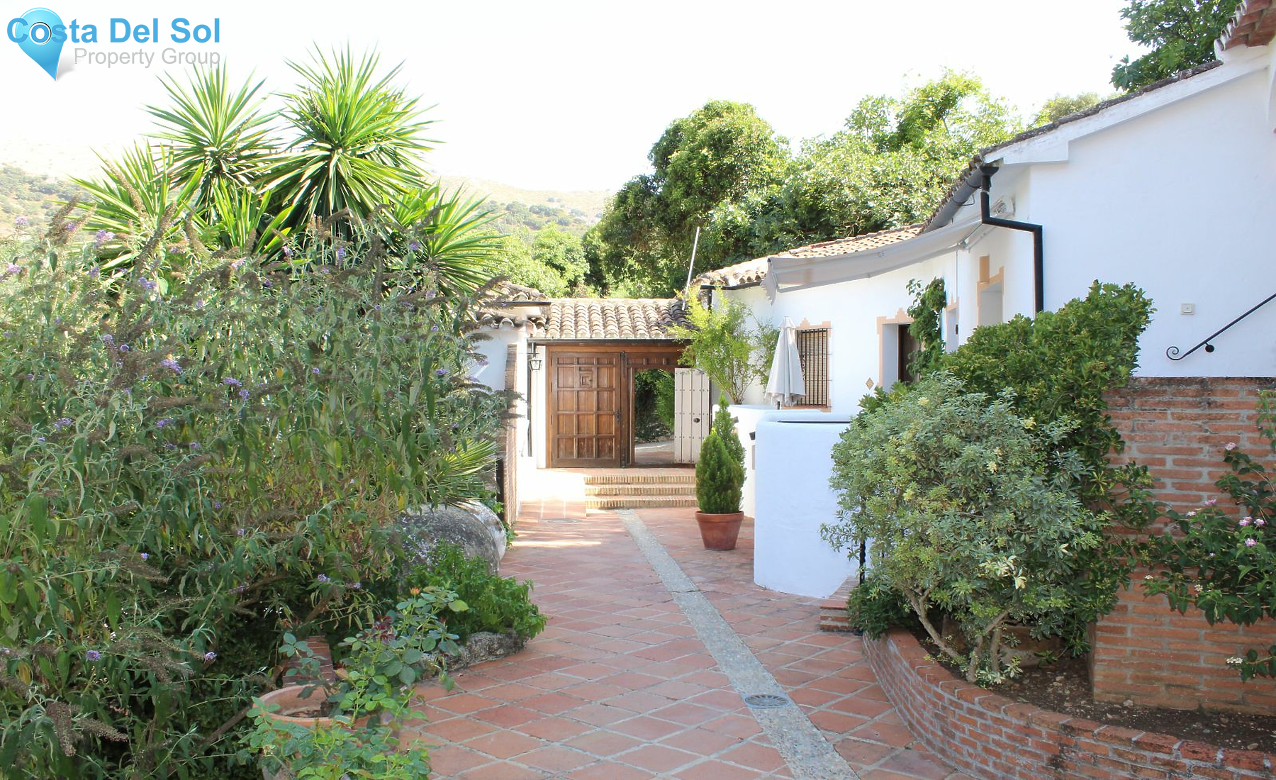 Hotel in Ronda-1182639