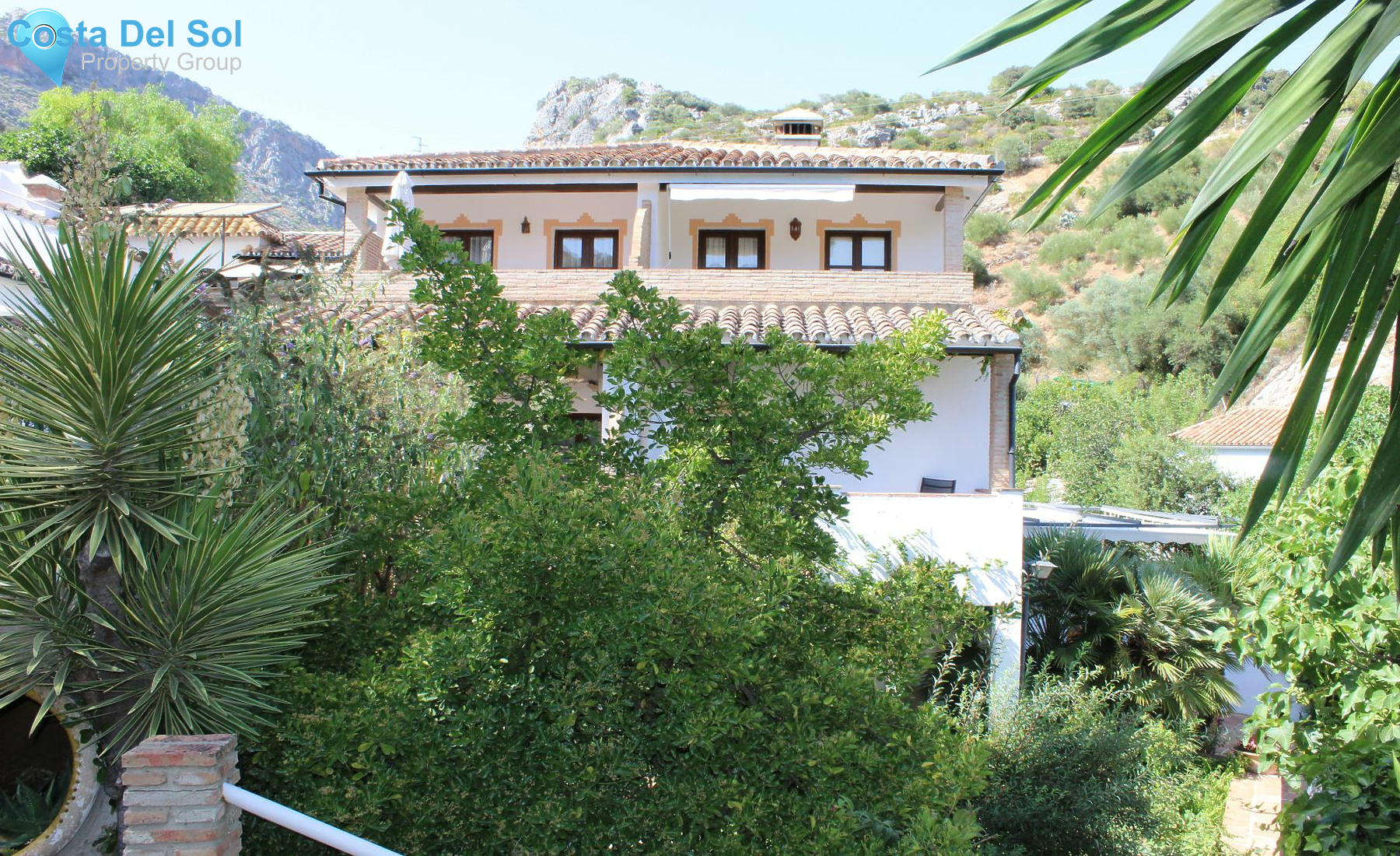 Hotel in Ronda-1182640