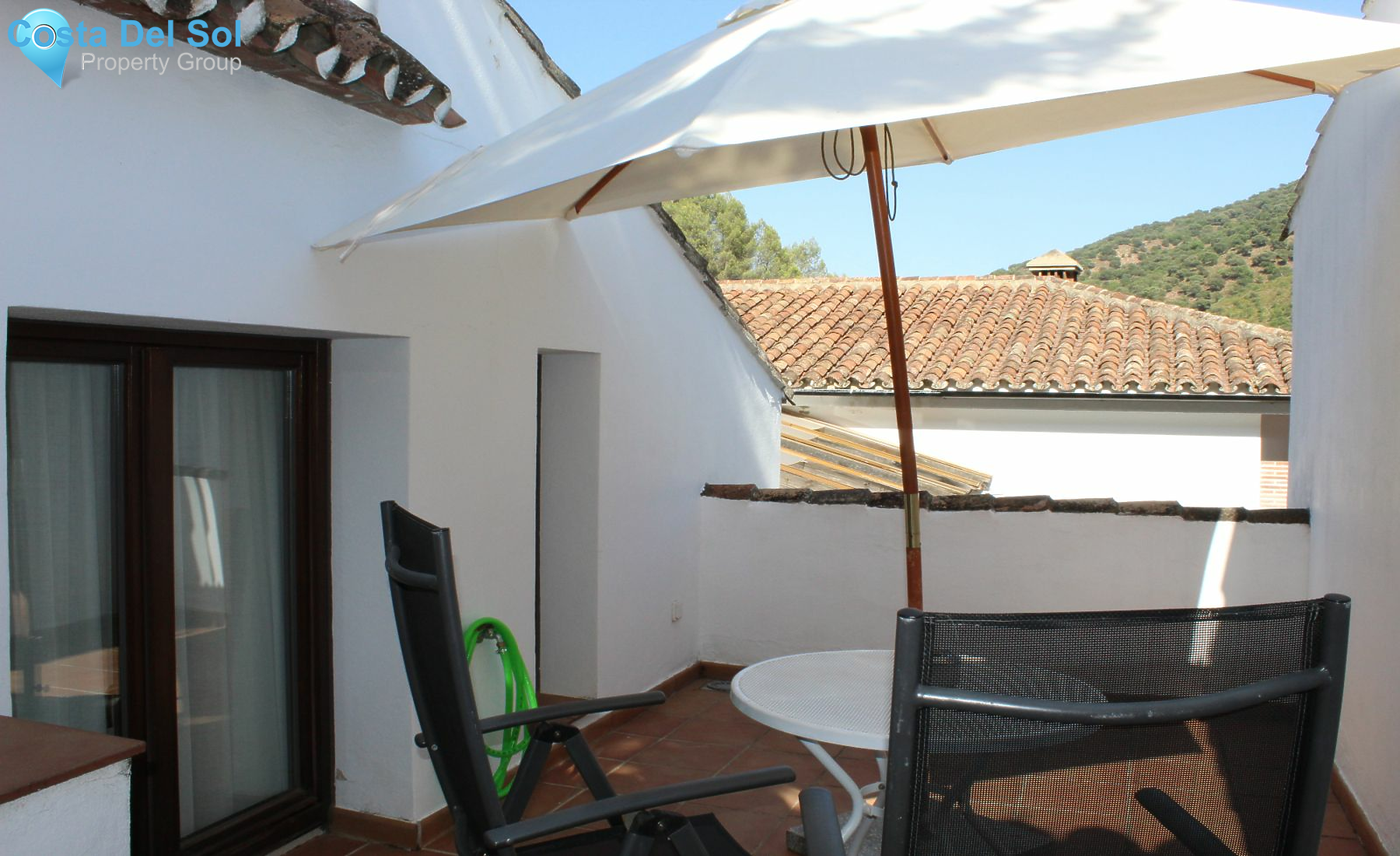 Hotel in Ronda-1182644