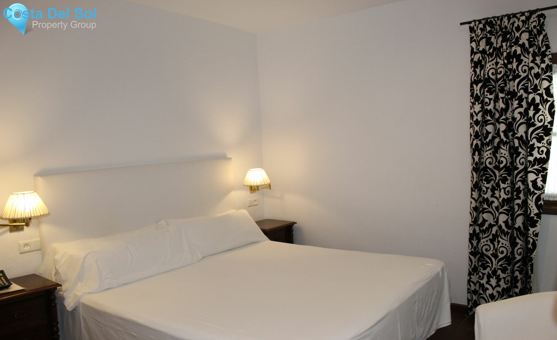 Hotel in Ronda-1182646