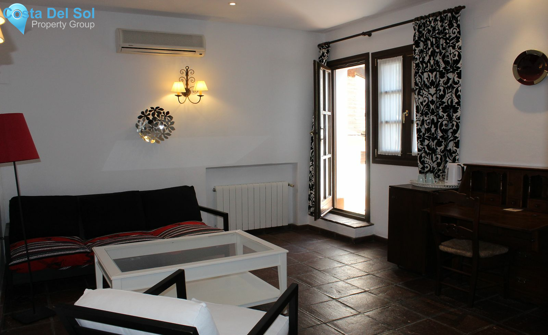 Hotel in Ronda-1182647