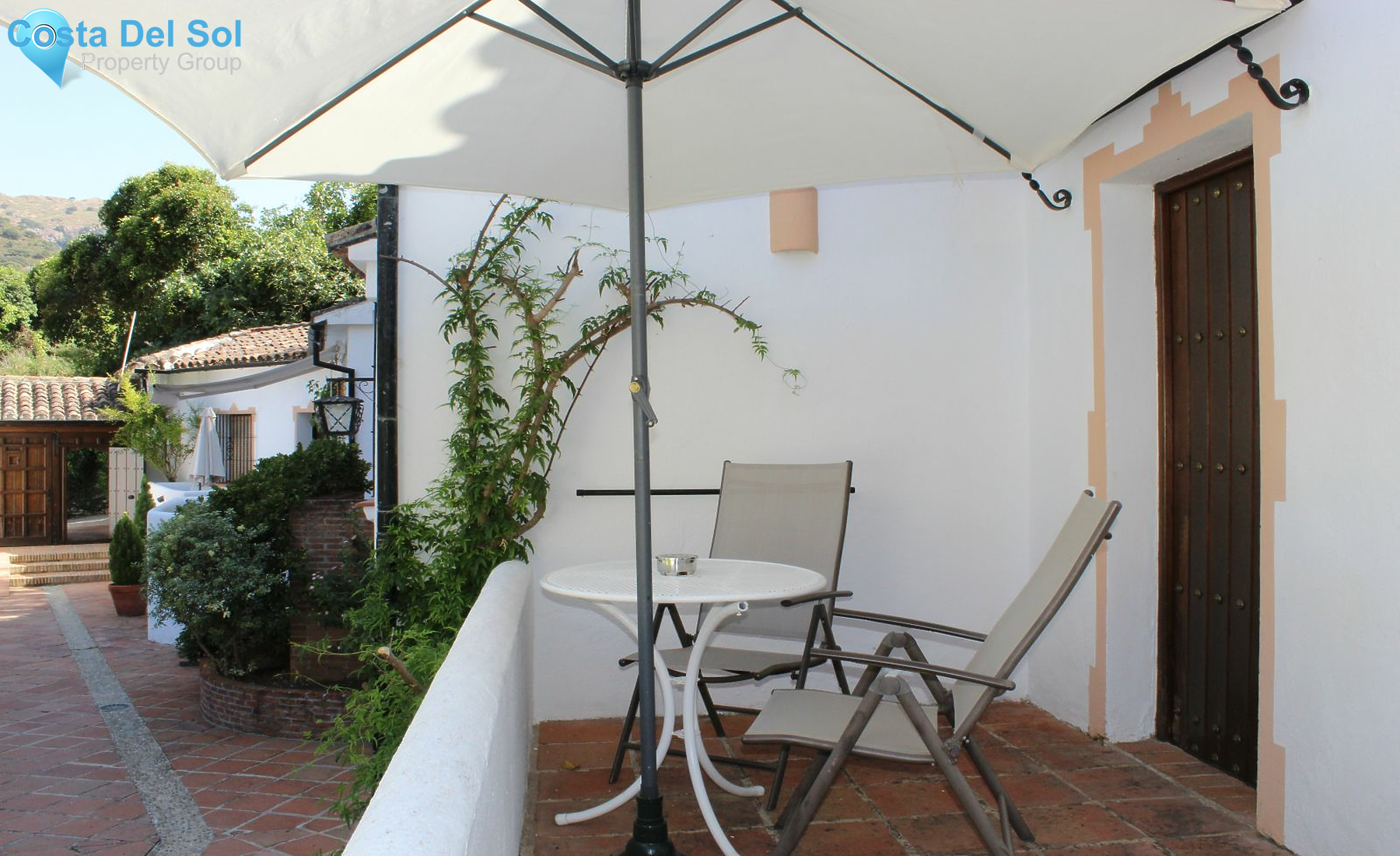 Hotel in Ronda-1182632