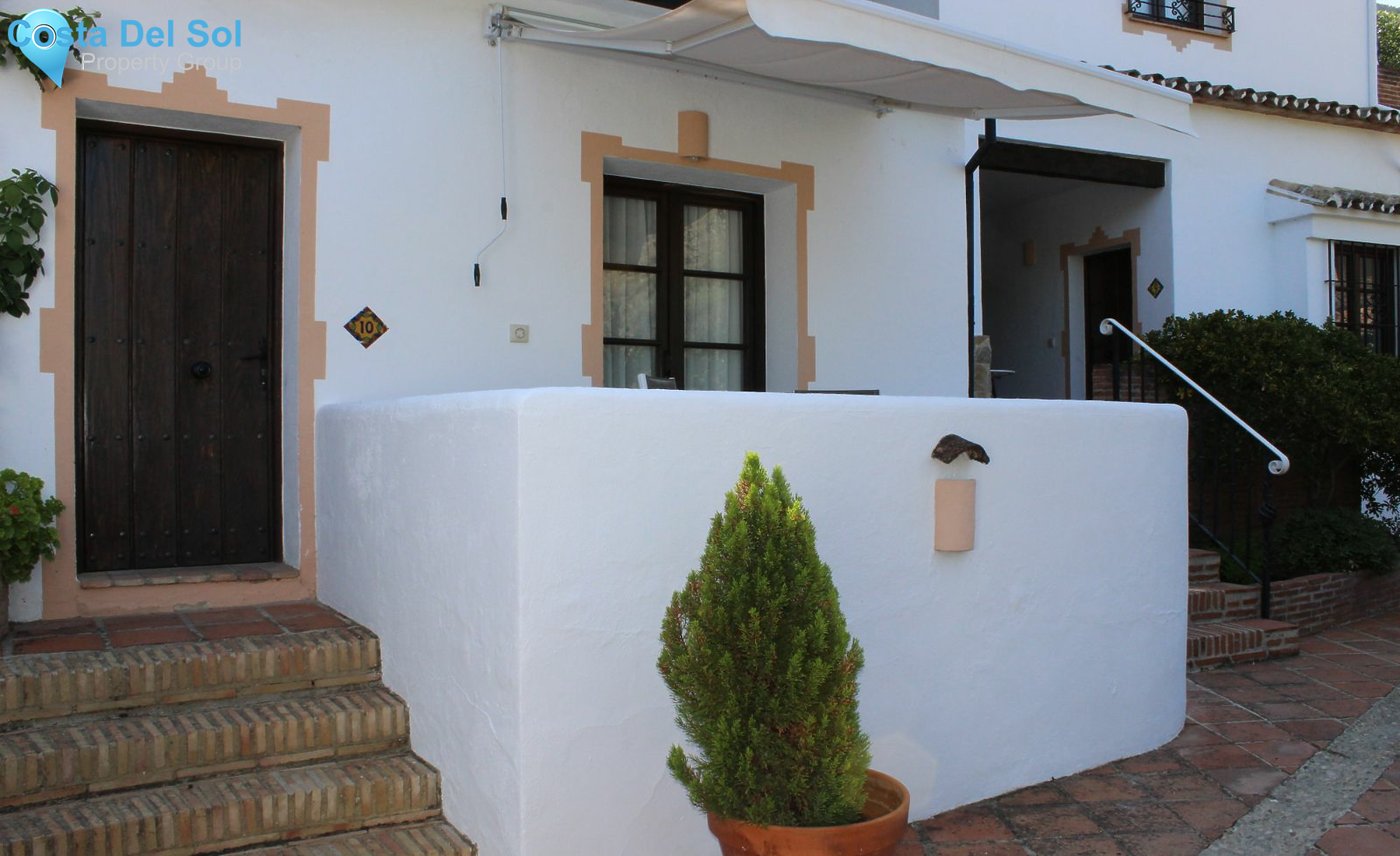 Hotel in Ronda-1182633