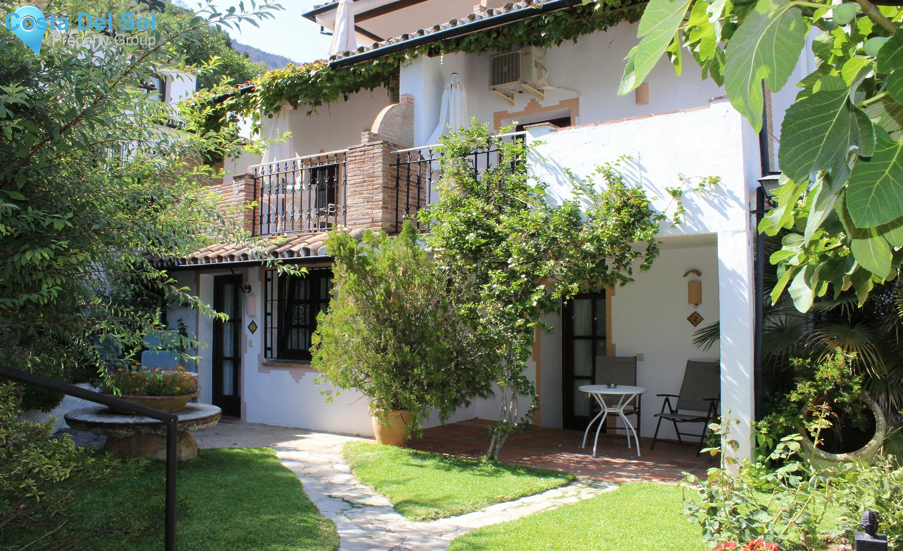 Hotel in Ronda-1182634