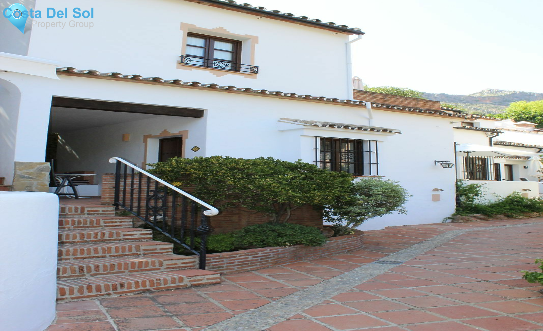 Hotel in Ronda-1182635
