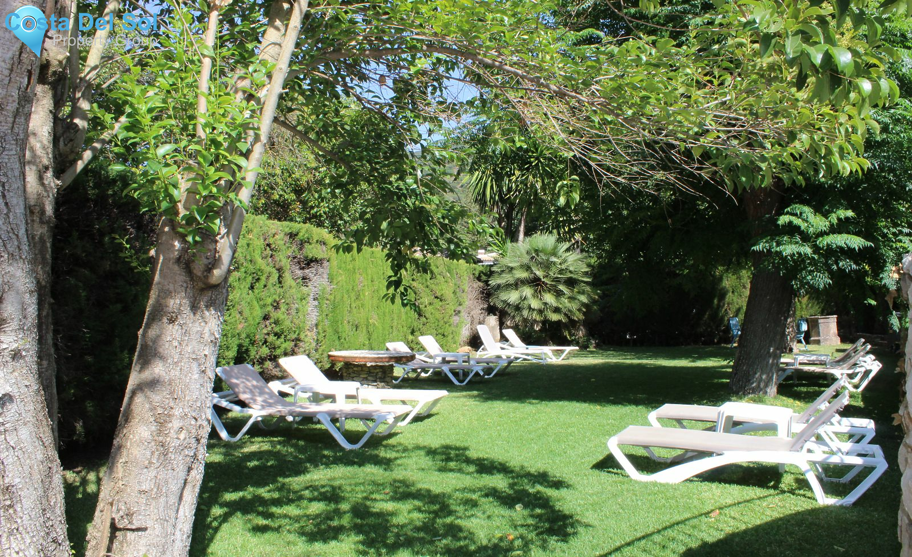 Hotel in Ronda-1182636