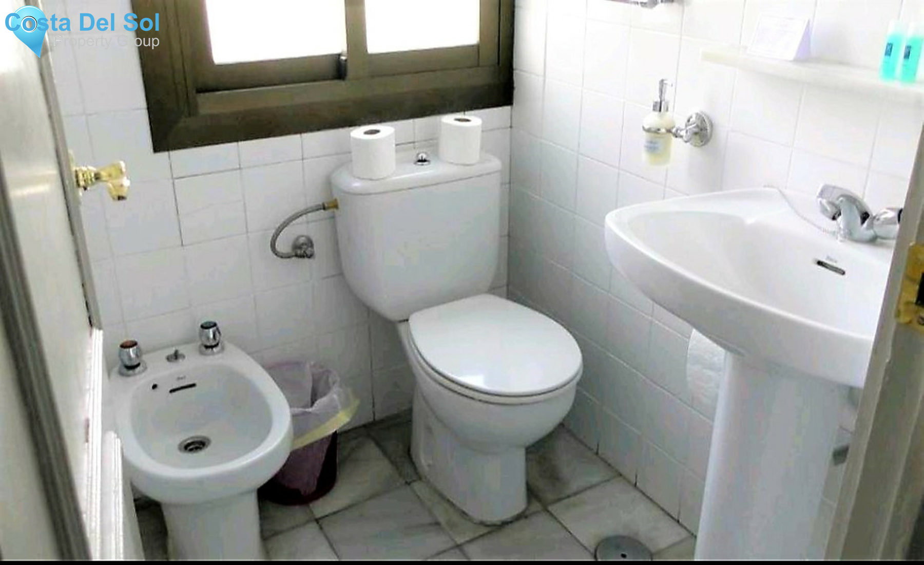 Hostel in San Pedro de Alcántara