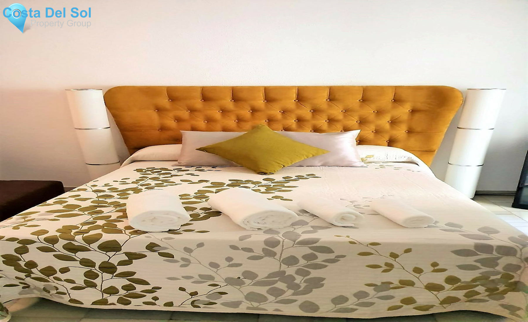 Hostel in San Pedro de Alcántara-1352743