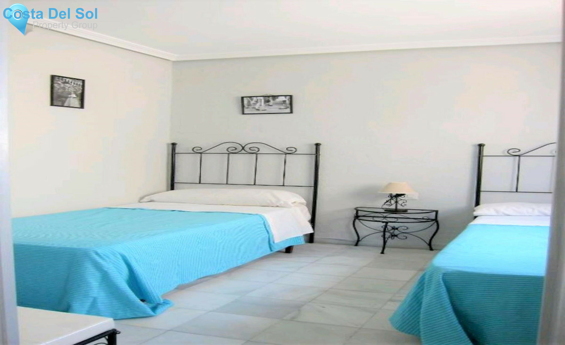 Hostel in San Pedro de Alcántara-1352747