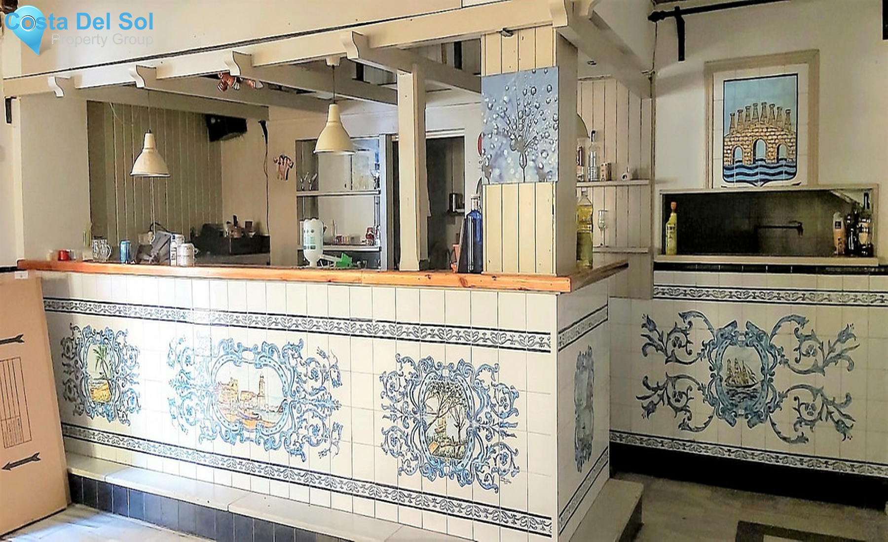 Hostel in San Pedro de Alcántara-1352748