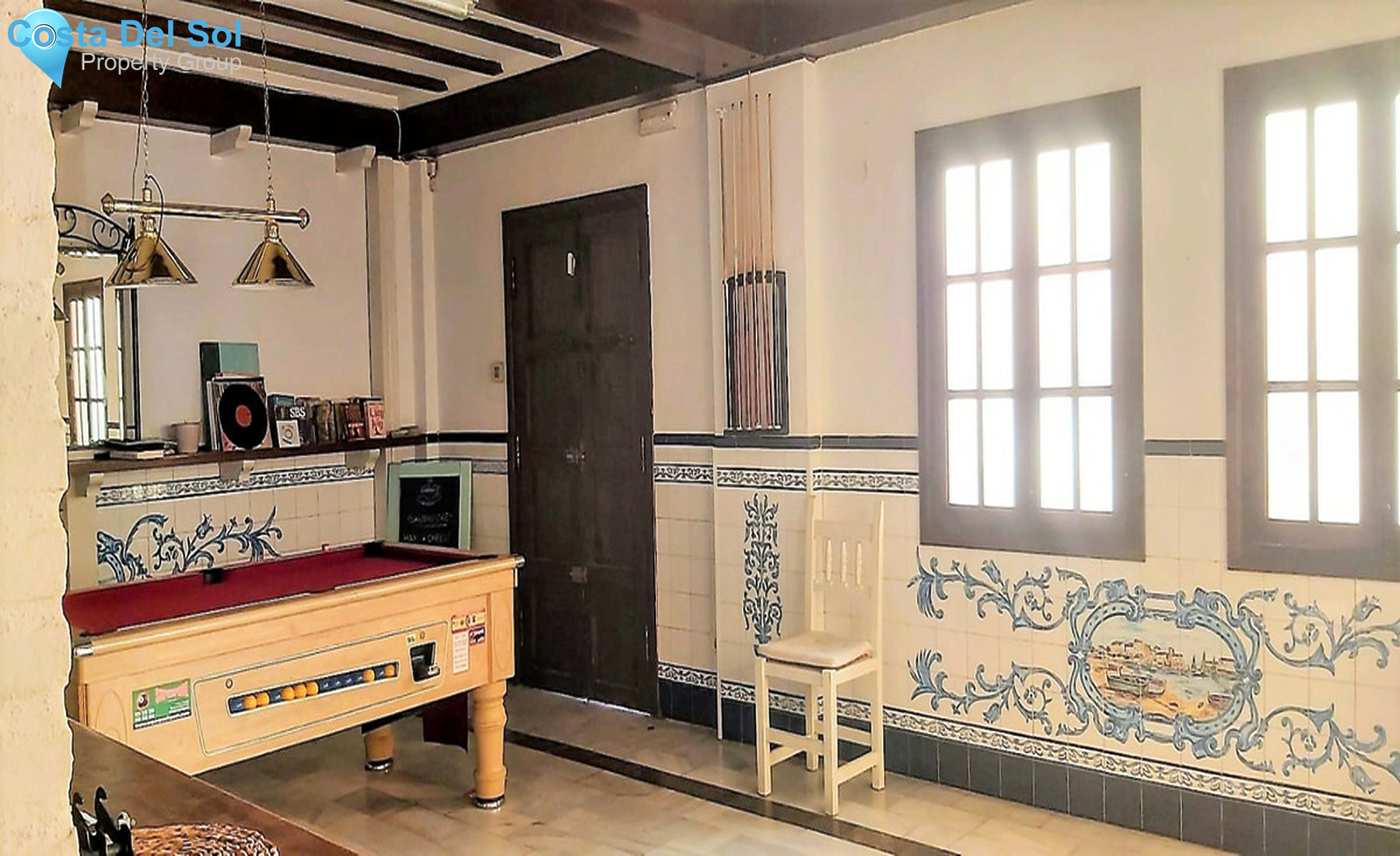 Hostel in San Pedro de Alcántara-1352749