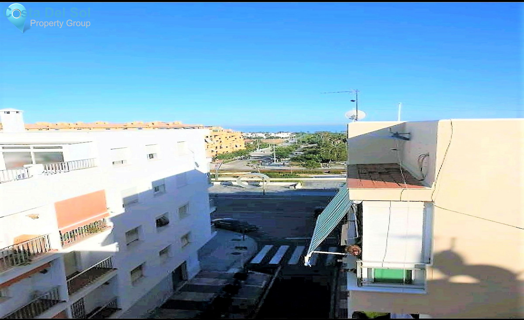 Hostel in San Pedro de Alcántara-1352735