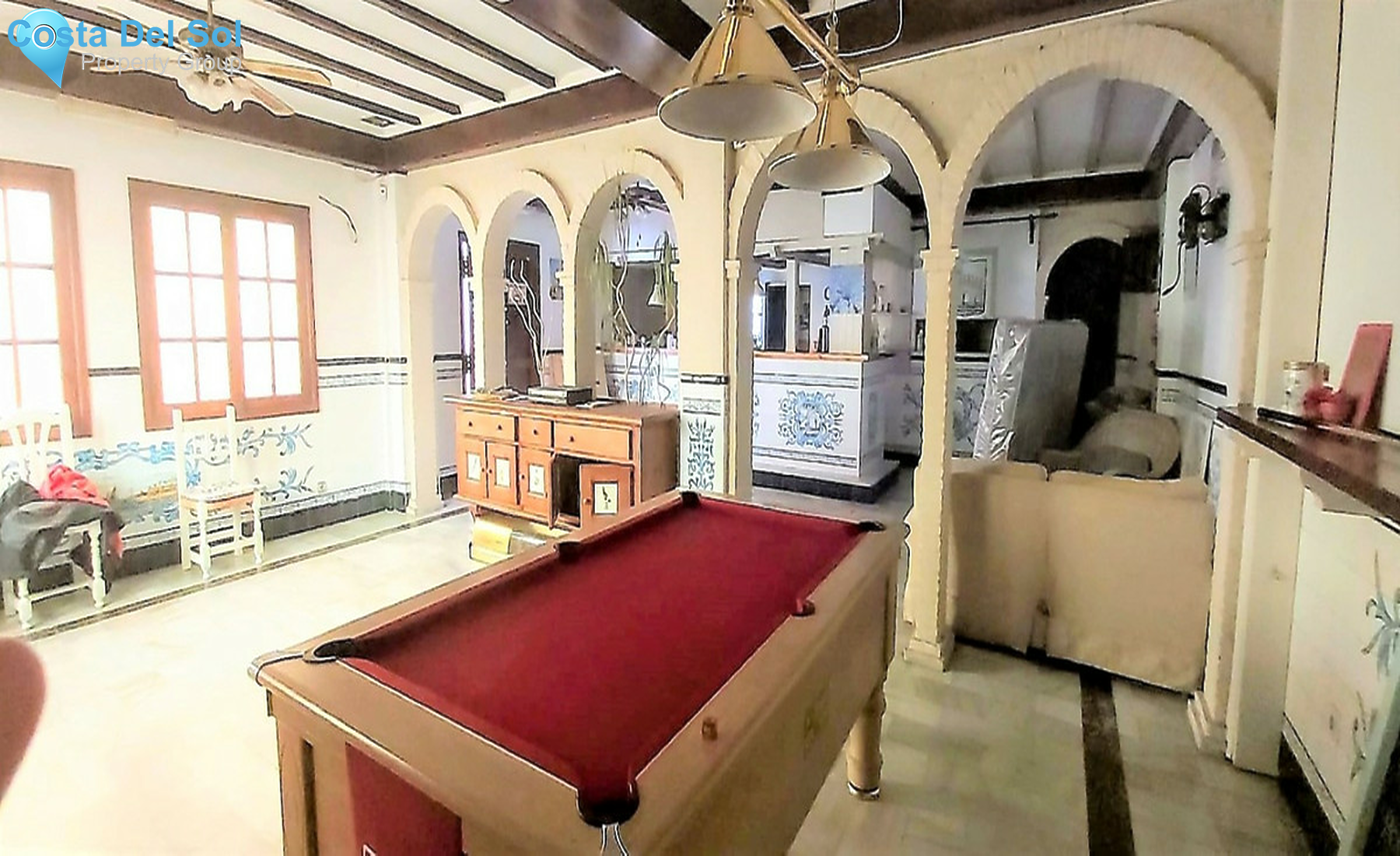 Hostel in San Pedro de Alcántara-1352736