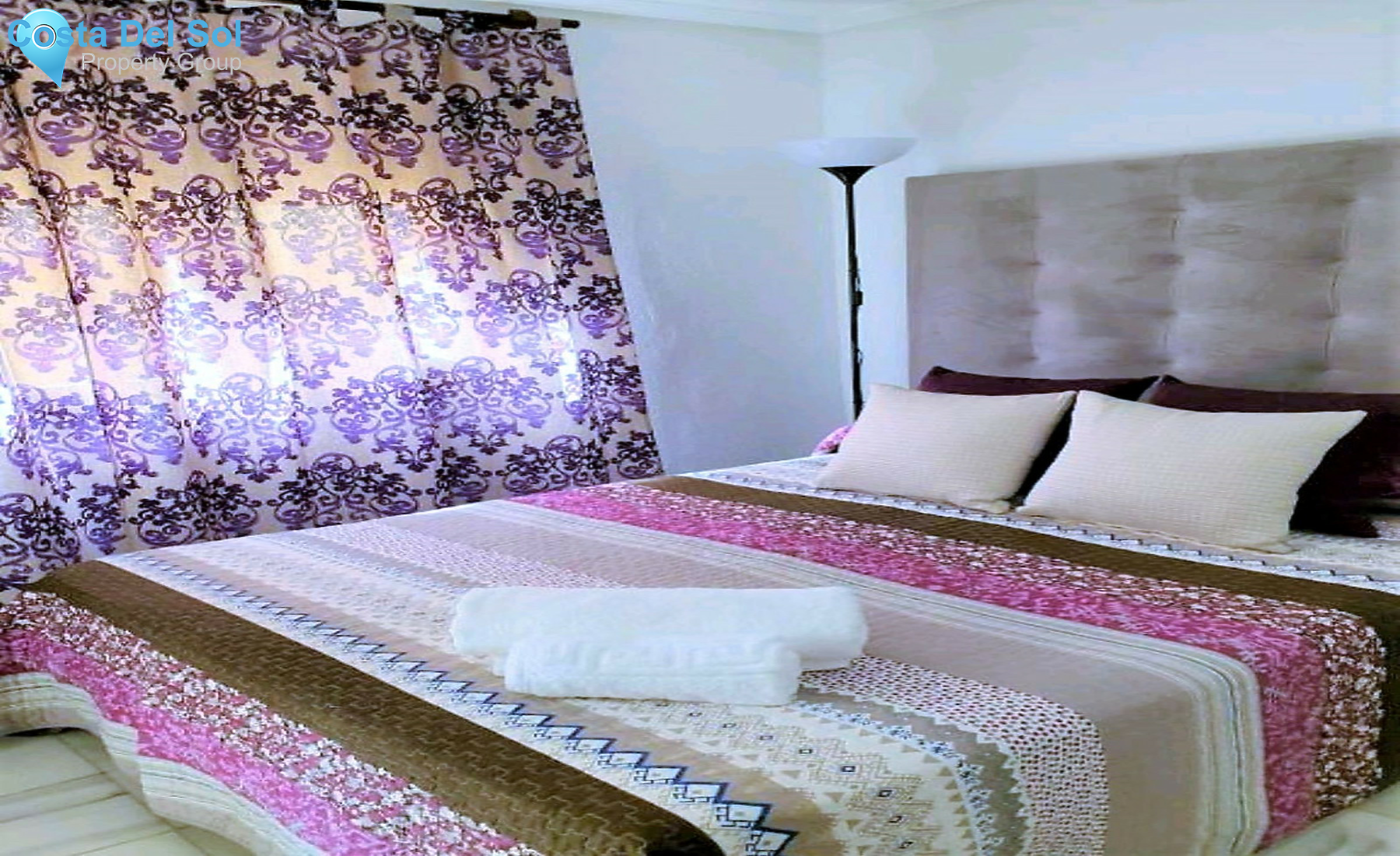 Hostel in San Pedro de Alcántara-1352737