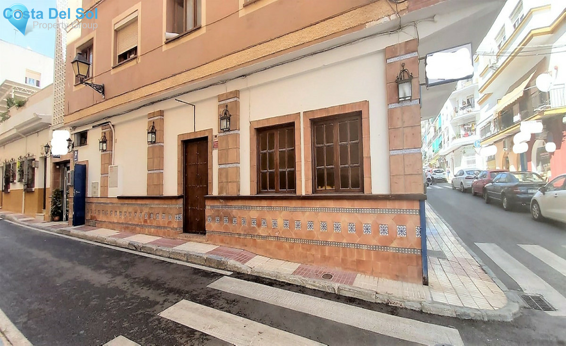 Hostel in San Pedro de Alcántara-1352740