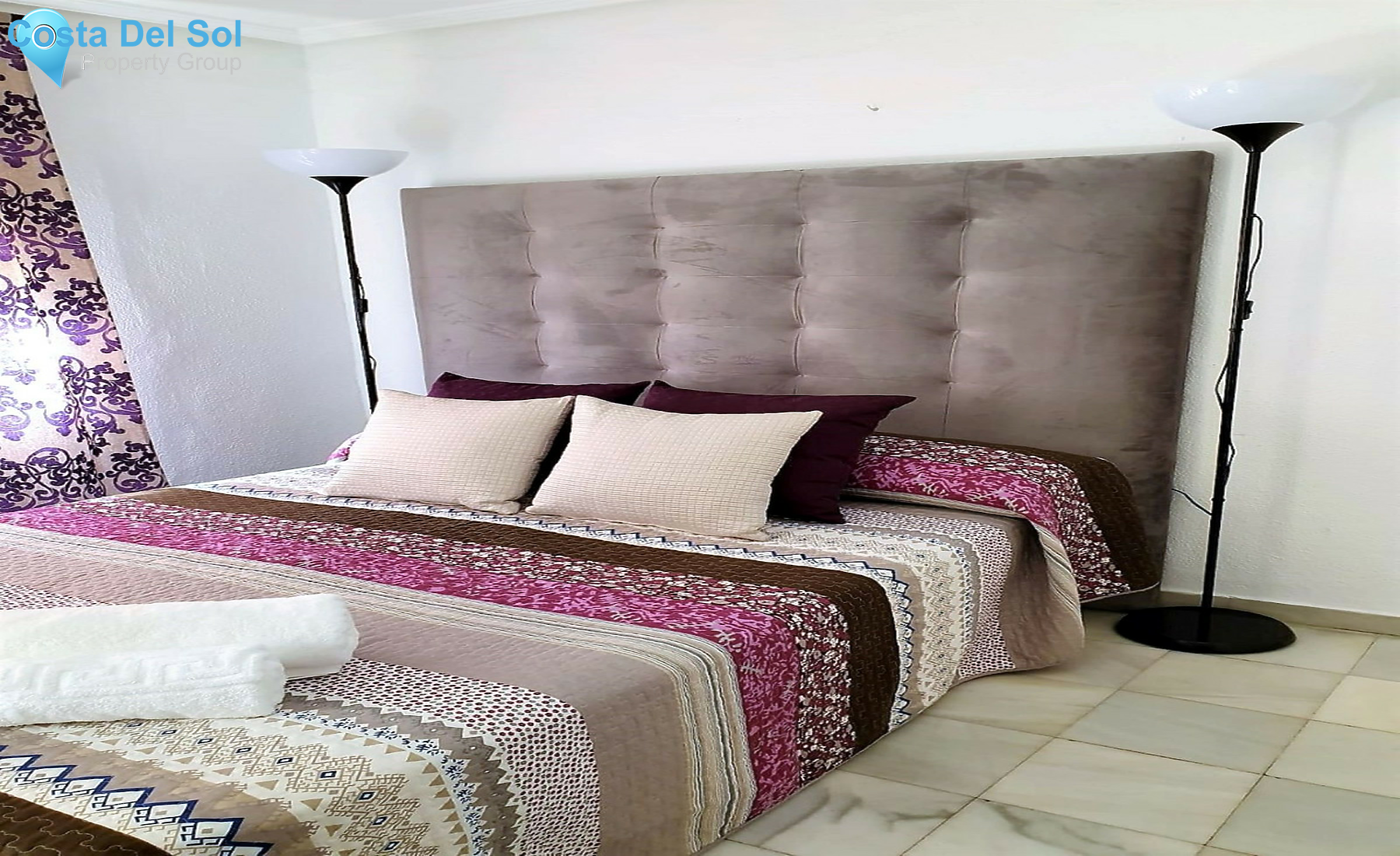 Hostel in San Pedro de Alcántara-1352742