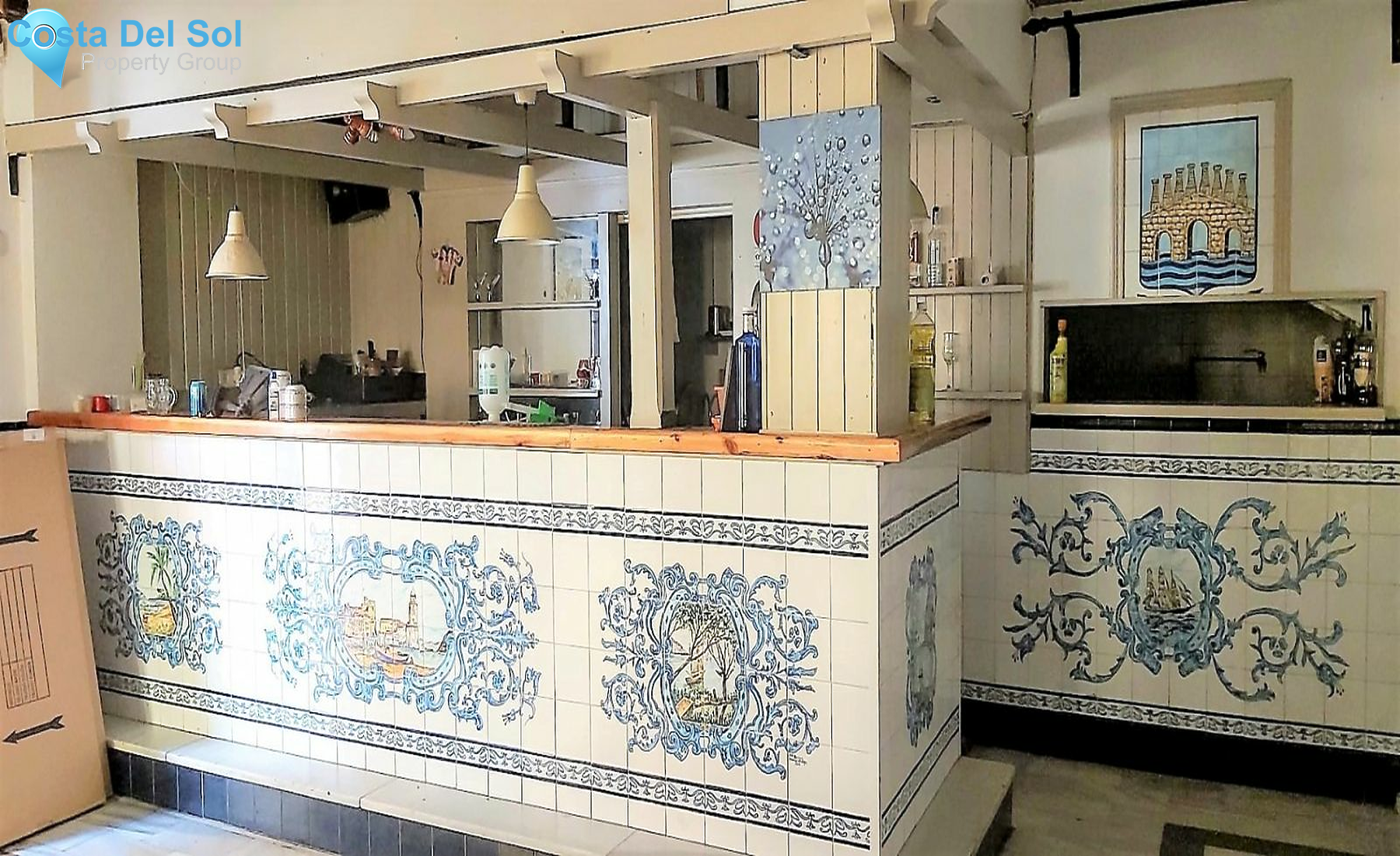 Hostel in San Pedro de Alcántara-1211732