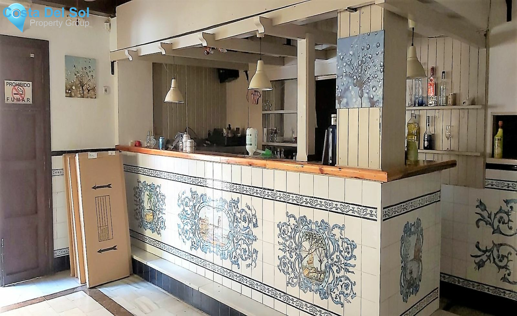 Hostel in San Pedro de Alcántara-1211734