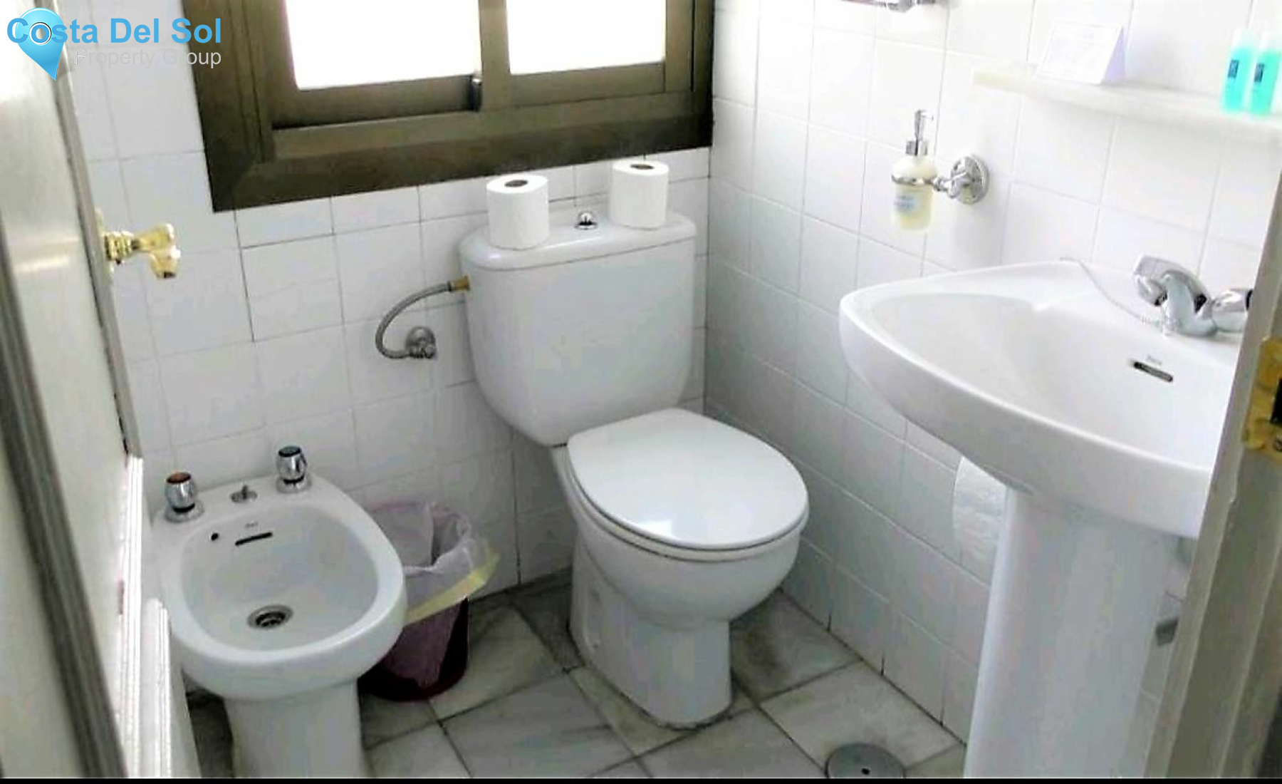 Hostel in San Pedro de Alcántara-1211736