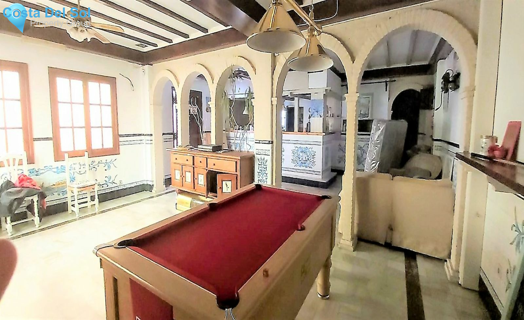 Hostel in San Pedro de Alcántara-1211720