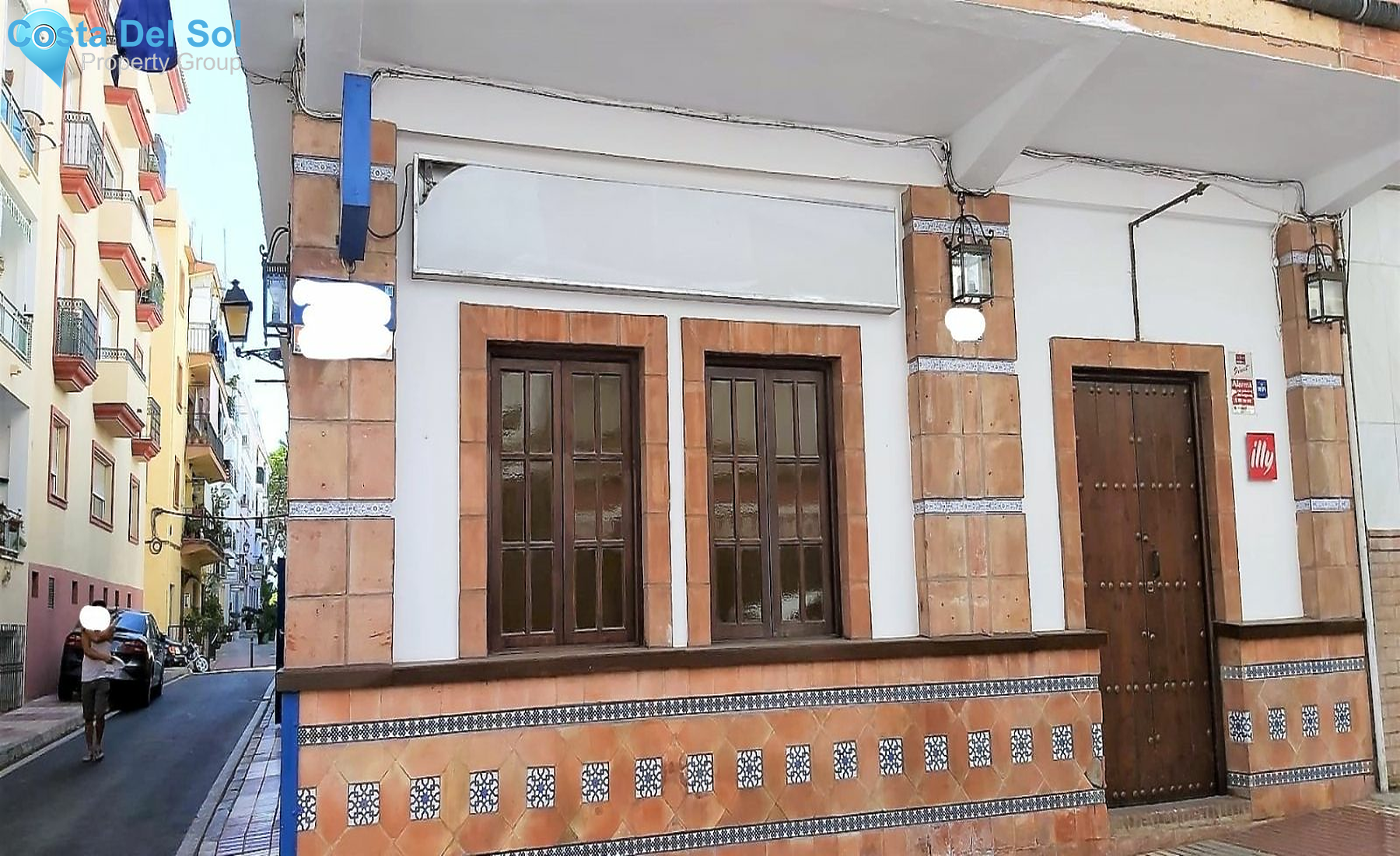 Hostel in San Pedro de Alcántara-1211722