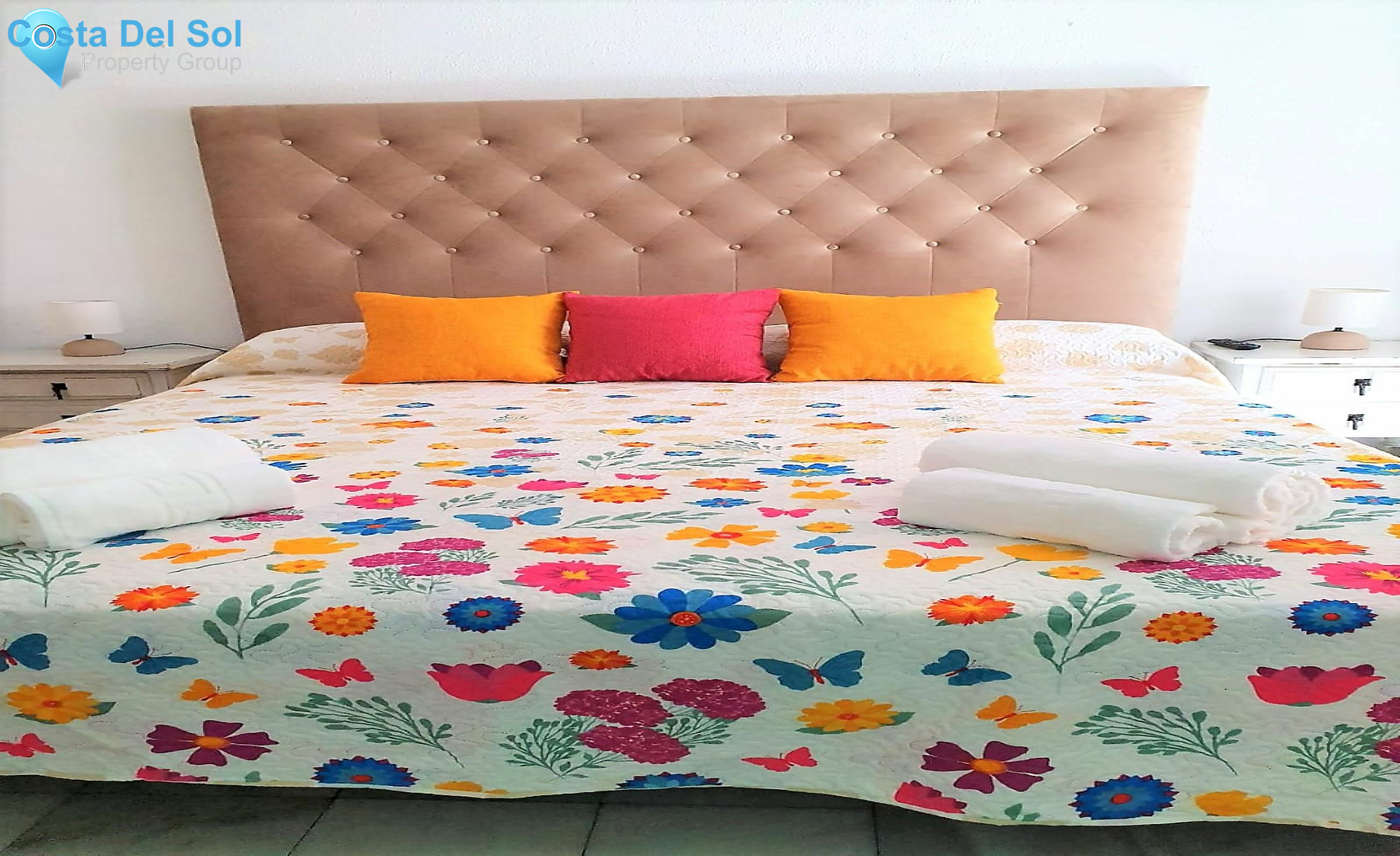 Hostel in San Pedro de Alcántara-1211725